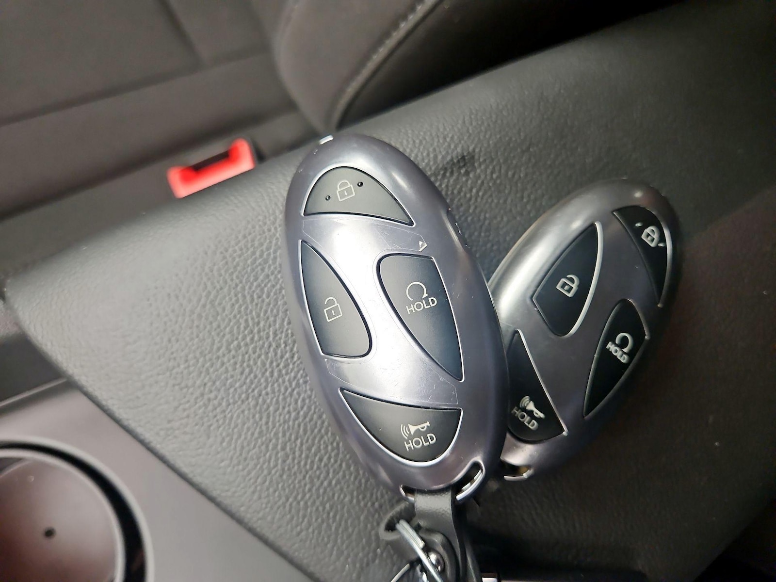 2026 Hyundai Elantra SEL Sport - Photo 23