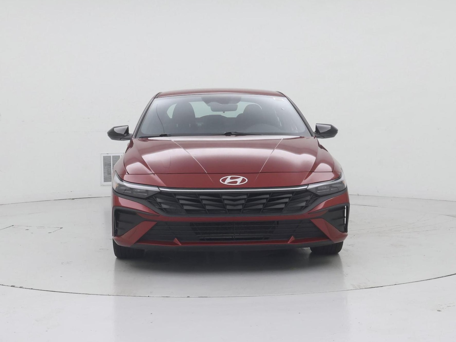 2026 Hyundai Elantra SEL Sport - Photo 6