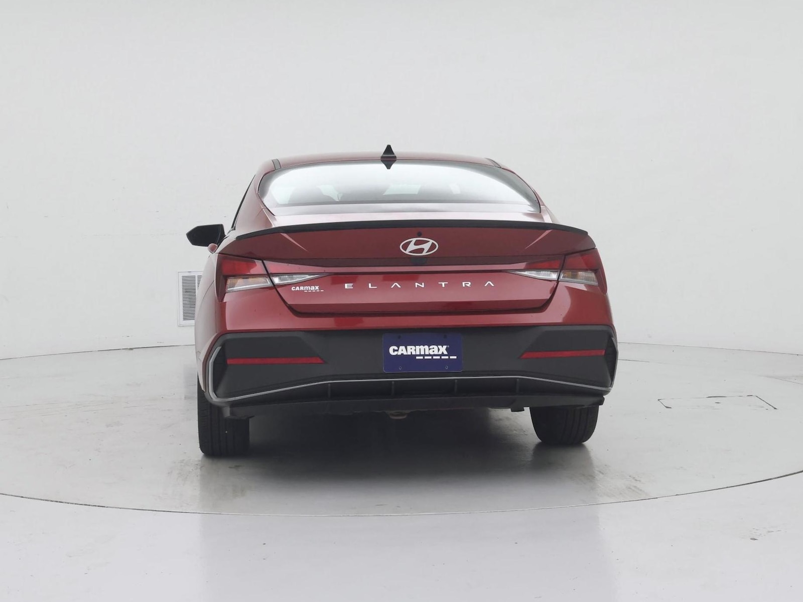 2026 Hyundai Elantra SEL Sport - Photo 7