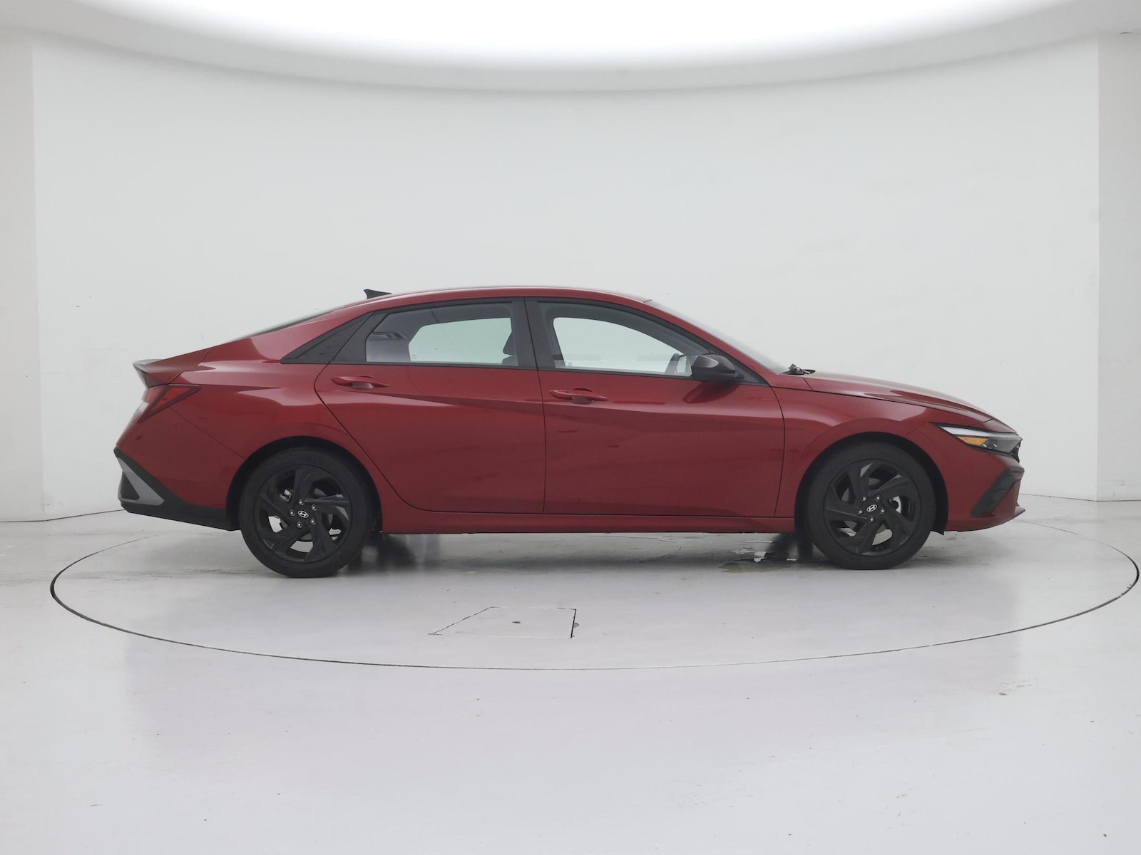 2026 Hyundai Elantra SEL Sport - Photo 8