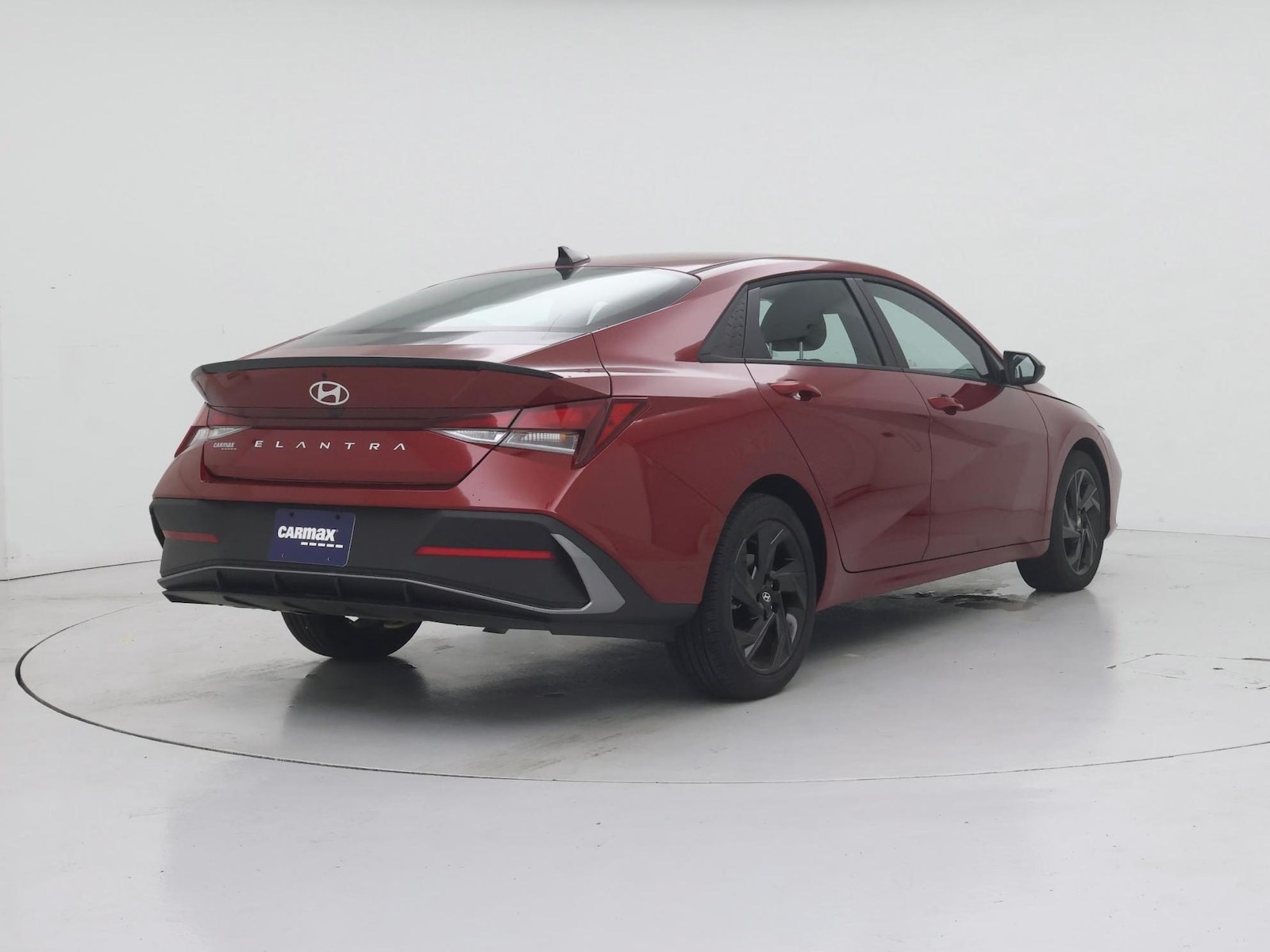 2026 Hyundai Elantra SEL Sport - Photo 9