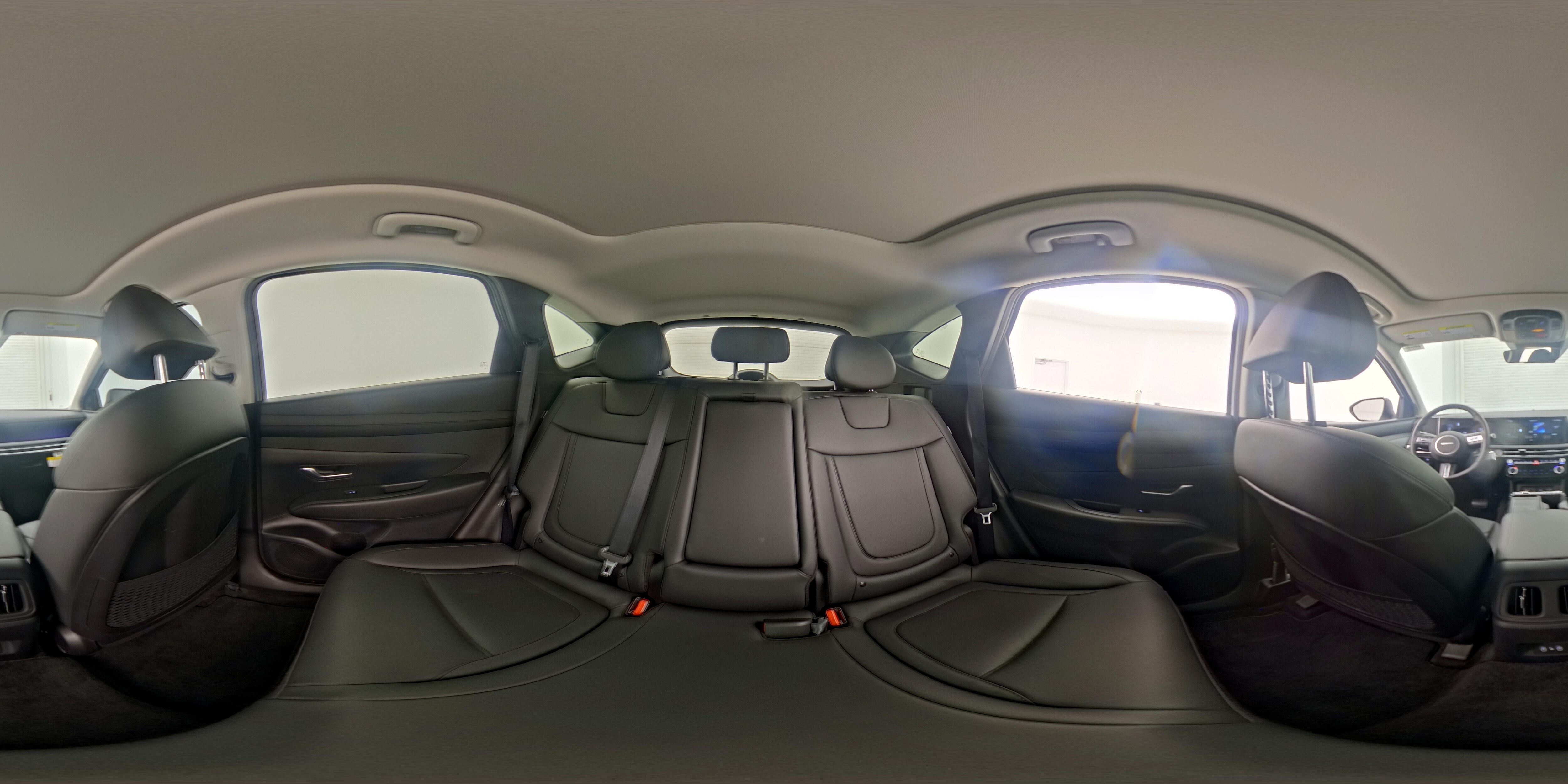 2025 Hyundai Tucson SEL Convenience - Photo 25