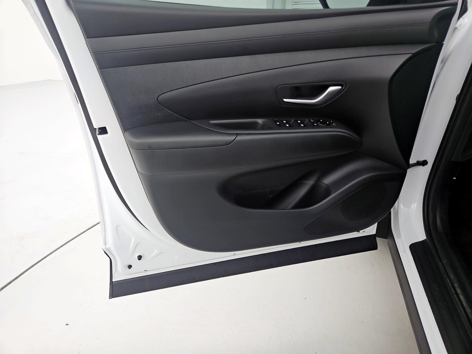 2025 Hyundai Tucson SEL Convenience - Photo 13