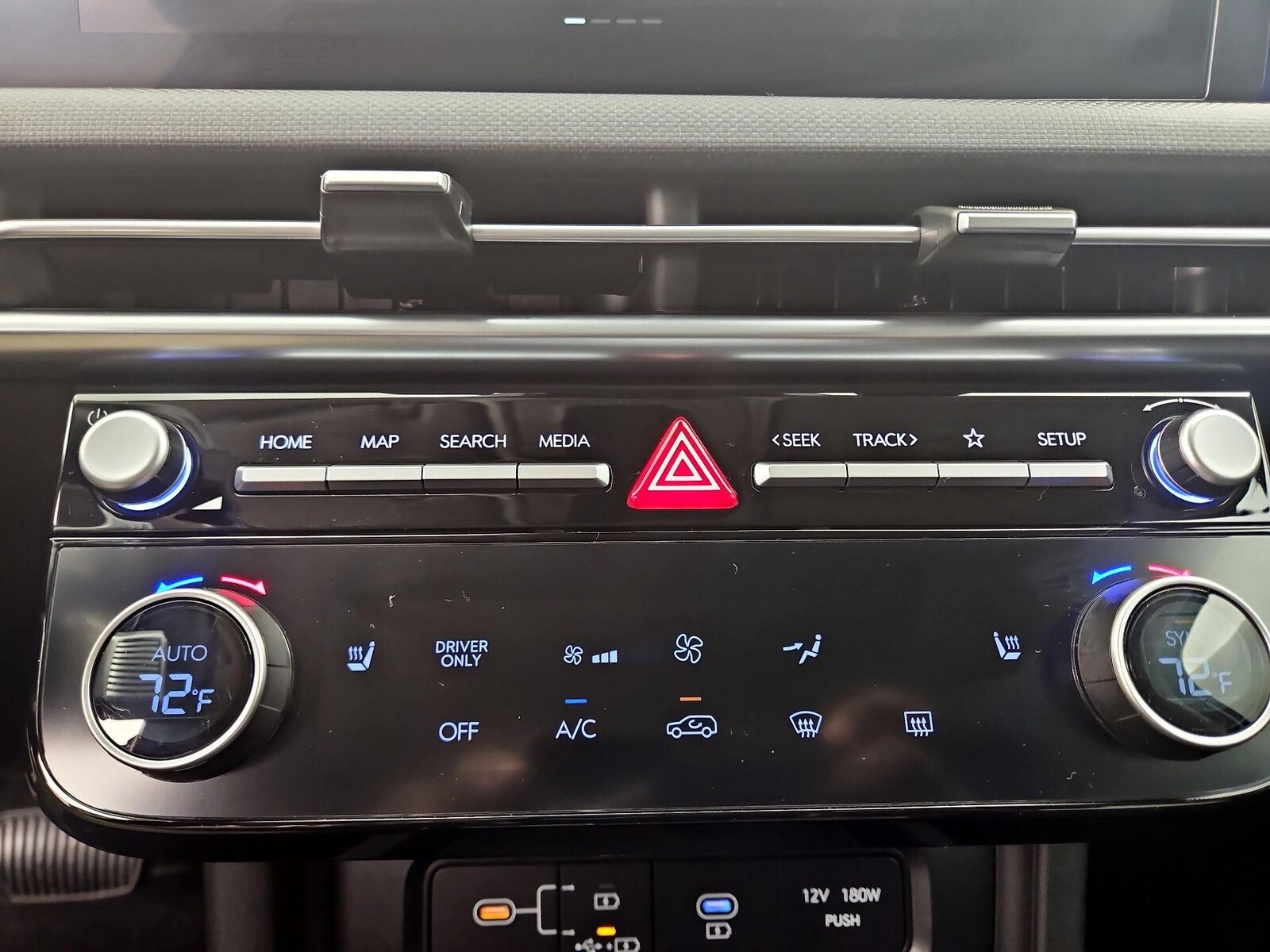 2025 Hyundai Tucson SEL Convenience - Photo 17
