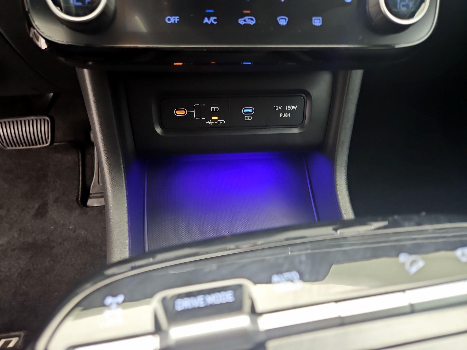 Thumbnail: 2025 Hyundai Tucson - 18