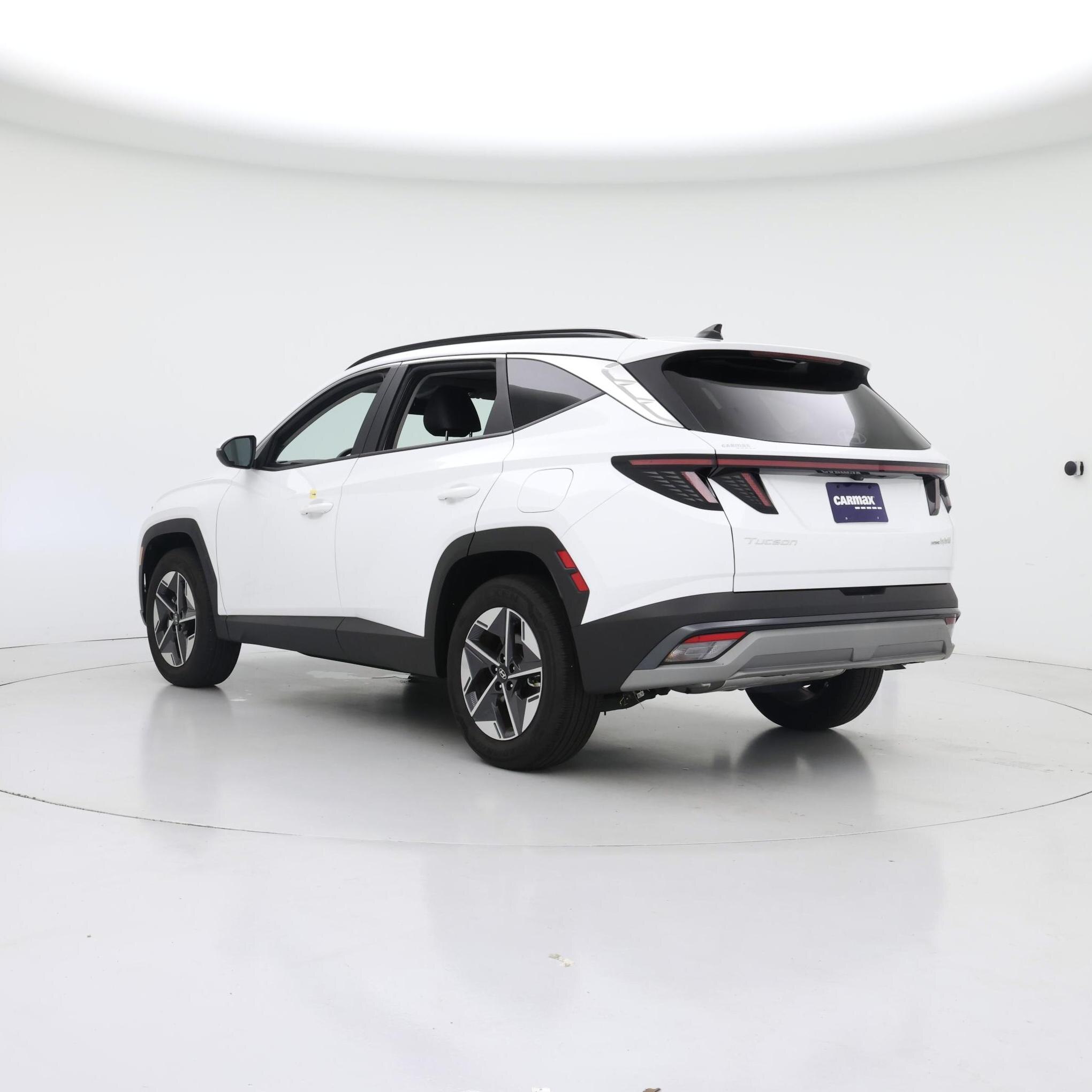 Thumbnail: 2025 Hyundai Tucson - 2