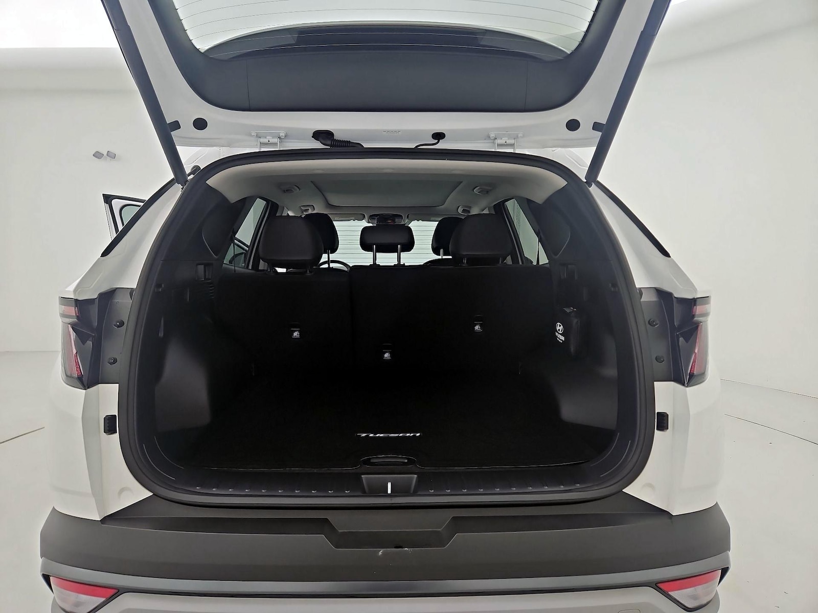 2025 Hyundai Tucson SEL Convenience - Photo 21