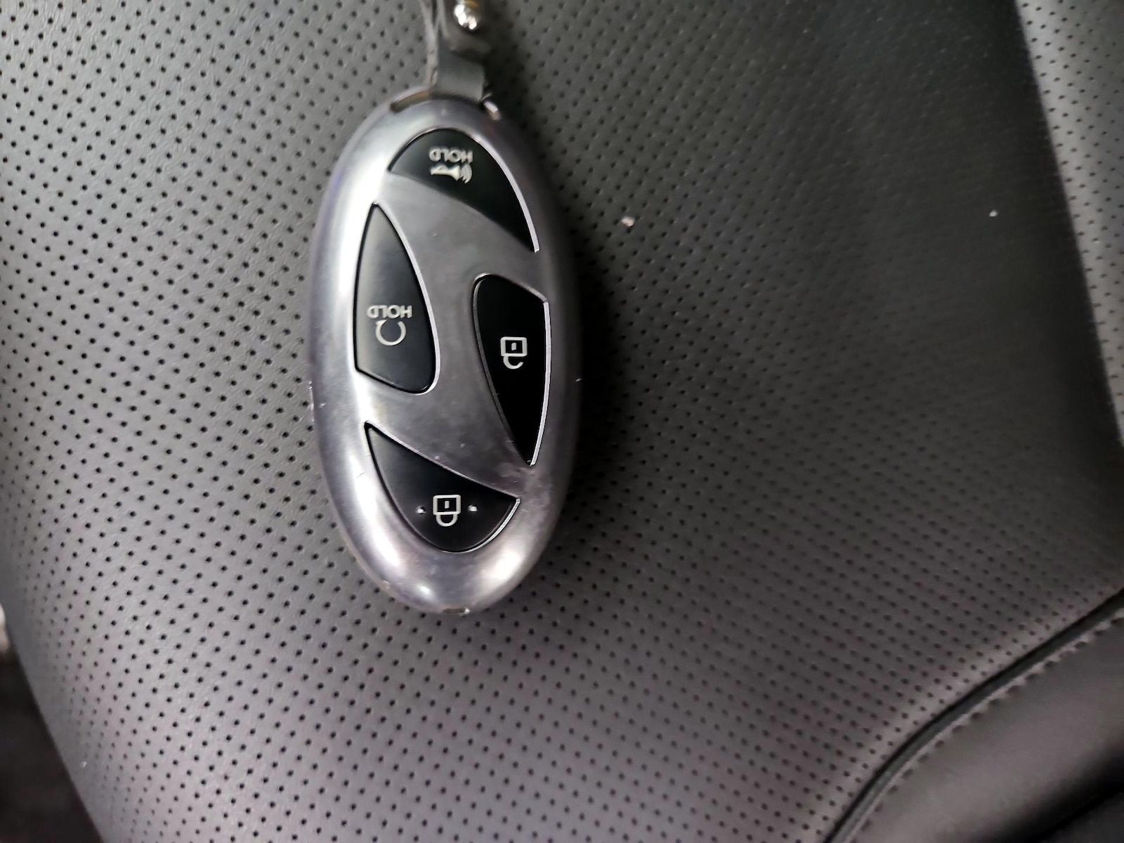 2025 Hyundai Tucson SEL Convenience - Photo 23