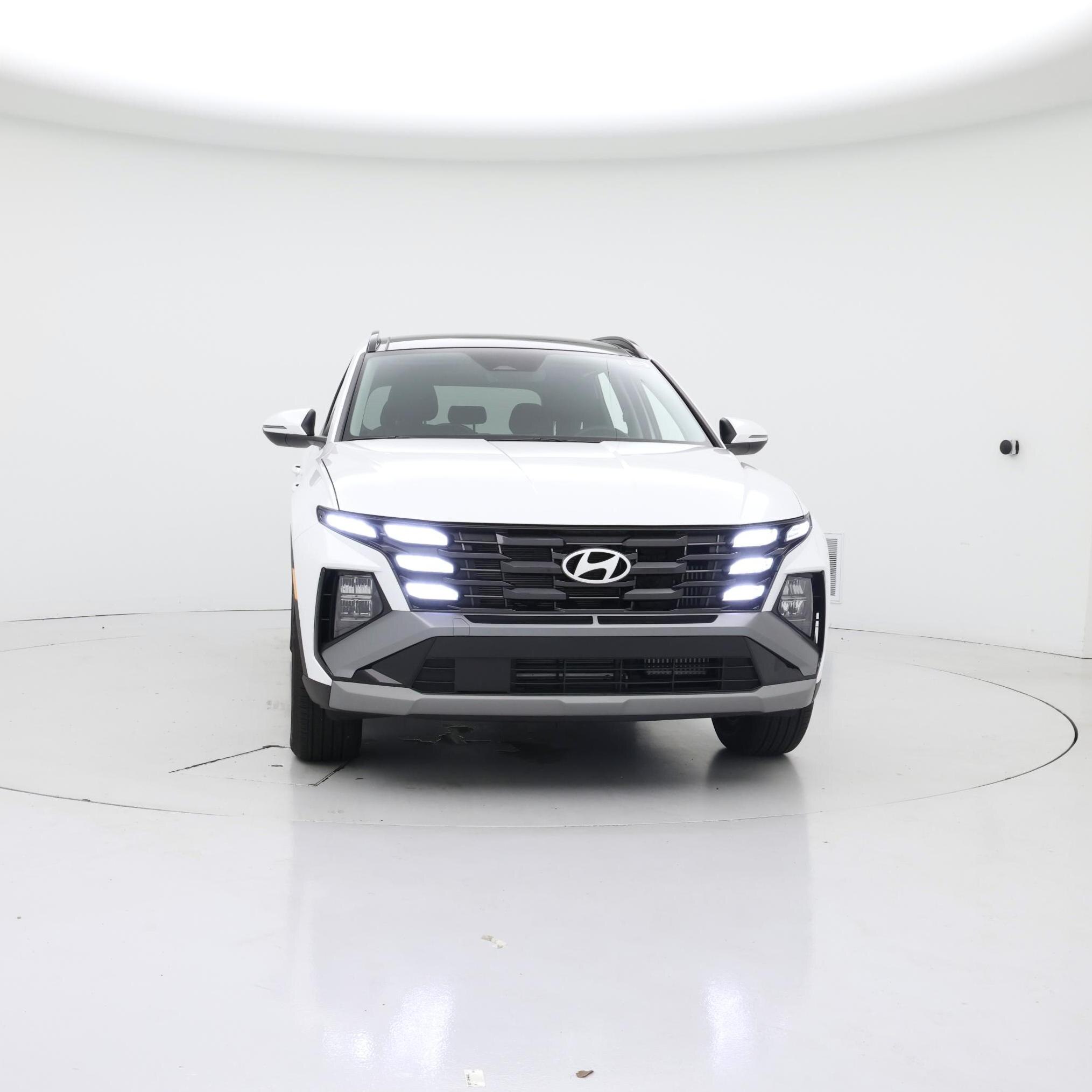 Thumbnail: 2025 Hyundai Tucson - 5
