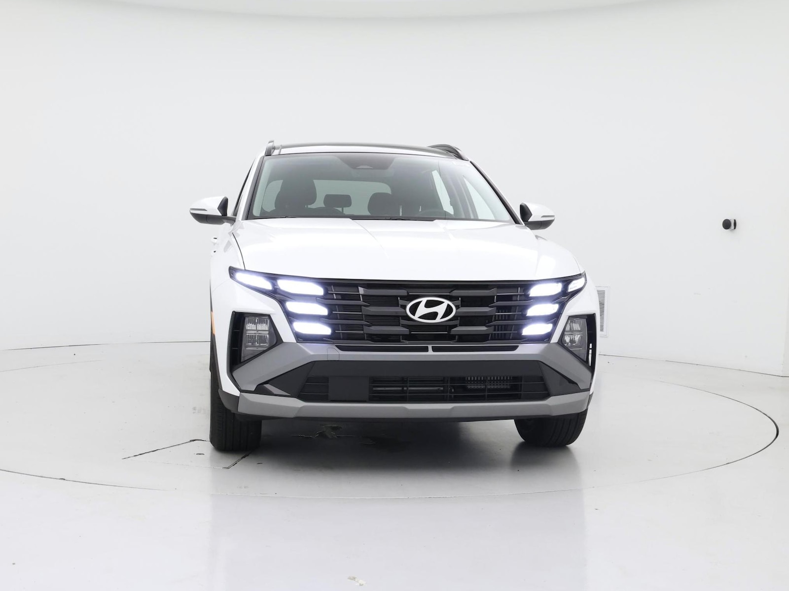 2025 Hyundai Tucson SEL Convenience - Photo 6