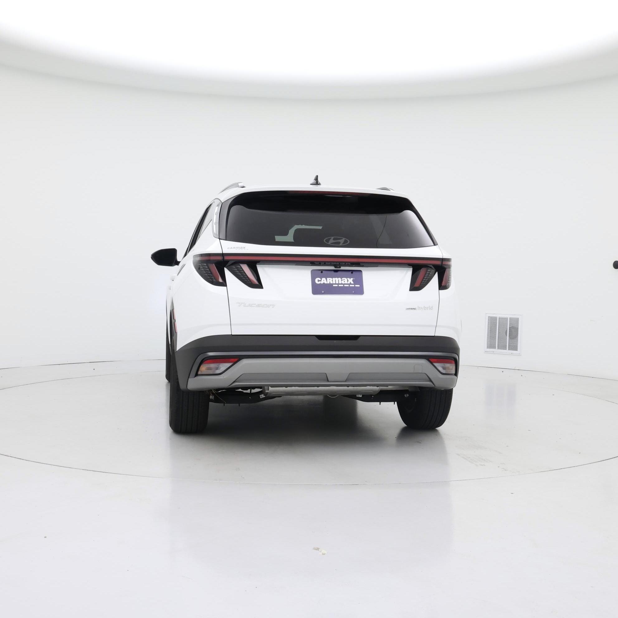 Thumbnail: 2025 Hyundai Tucson - 6