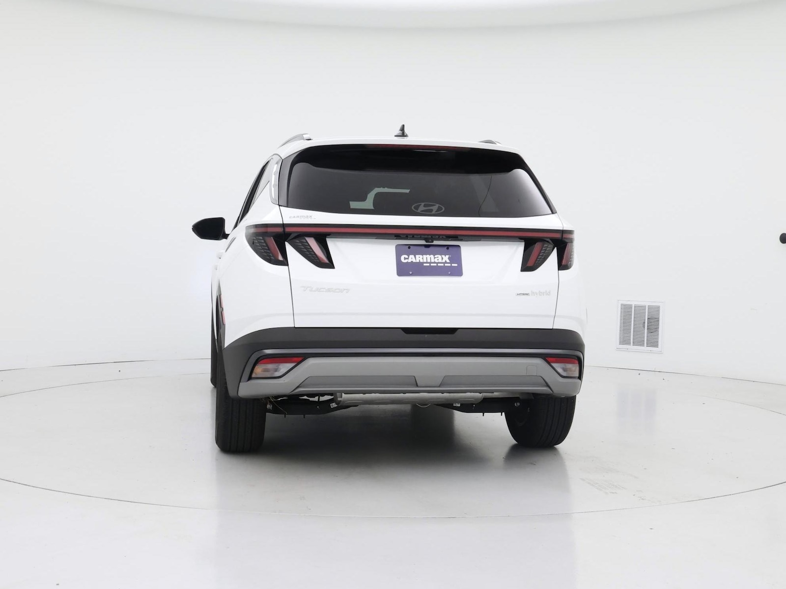 2025 Hyundai Tucson SEL Convenience - Photo 7