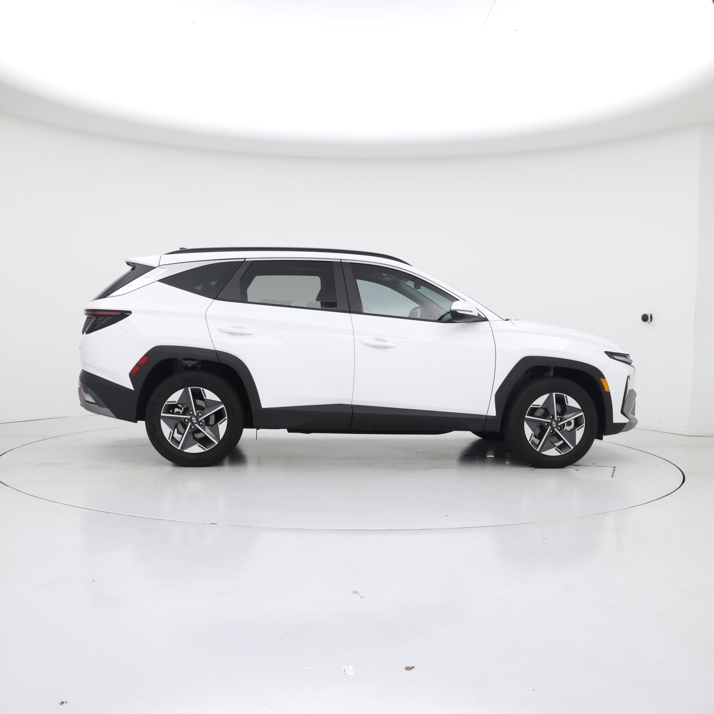 Thumbnail: 2025 Hyundai Tucson - 7