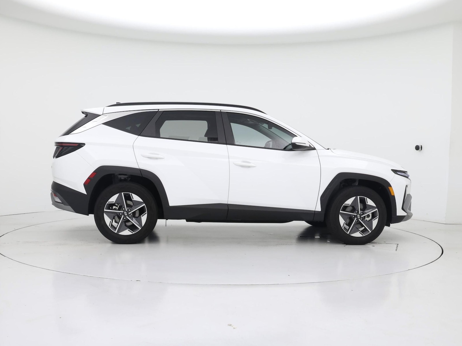 2025 Hyundai Tucson SEL Convenience - Photo 8