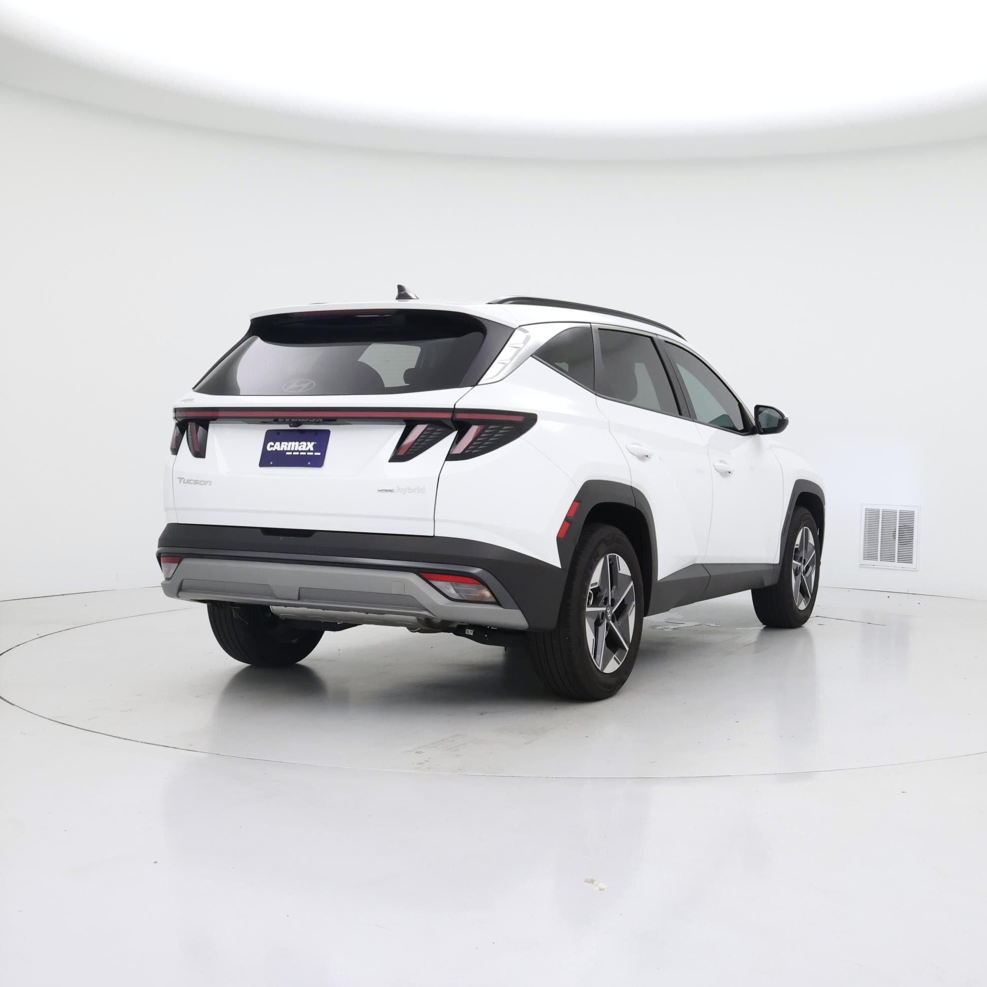 Thumbnail: 2025 Hyundai Tucson - 8