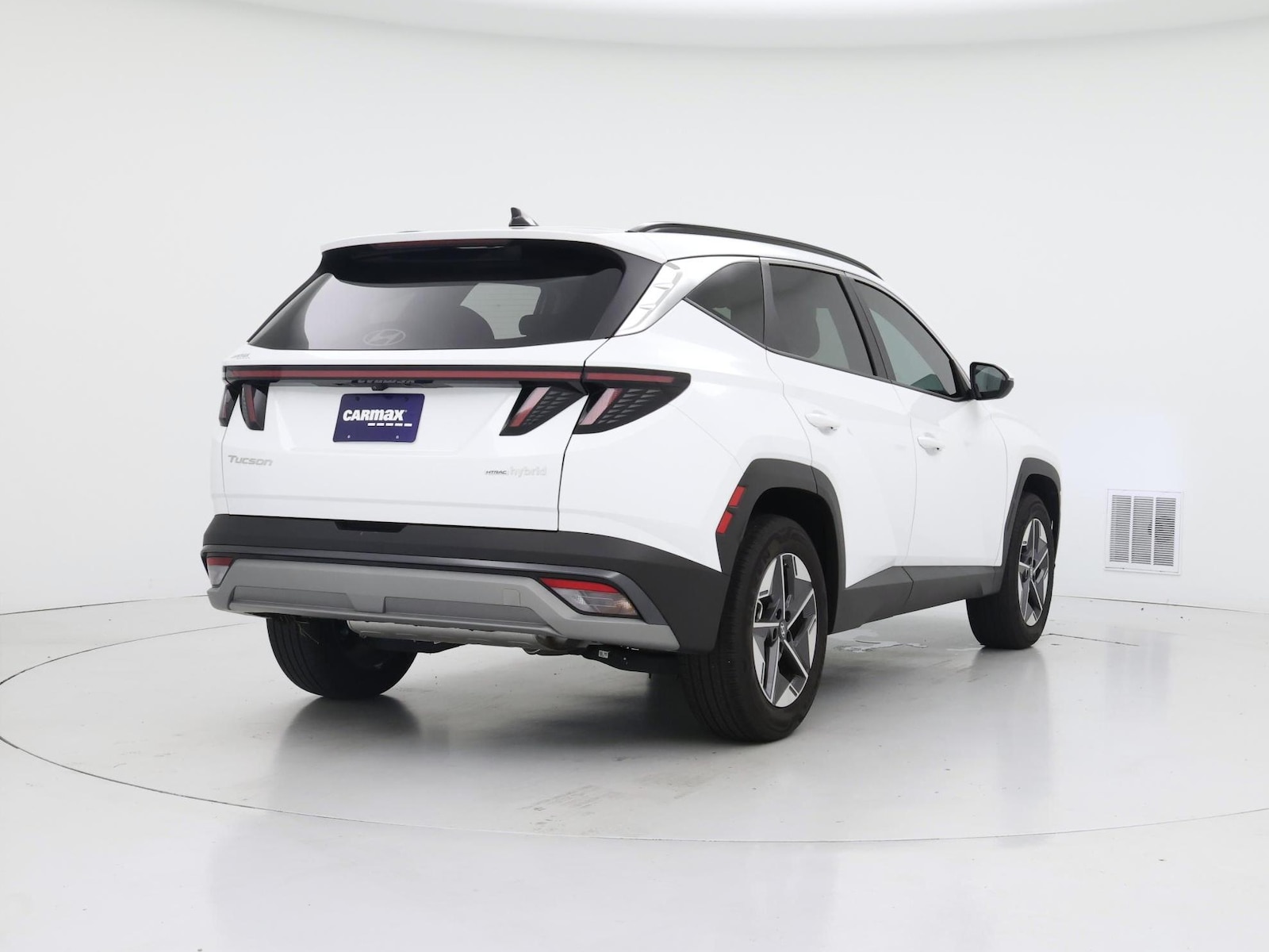 2025 Hyundai Tucson SEL Convenience - Photo 9