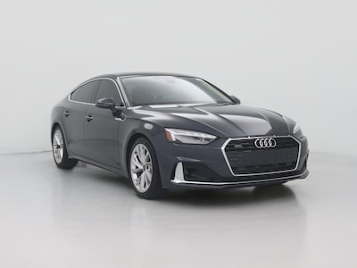 2021 Audi A5 Sportback Premium Plus
