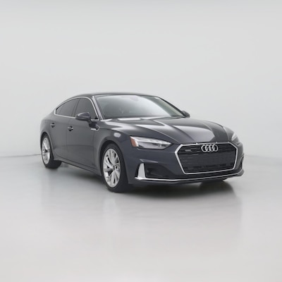 2021 Audi A5 Sportback Premium Plus