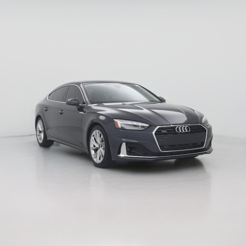 2021 Audi A5 Sportback Premium Plus