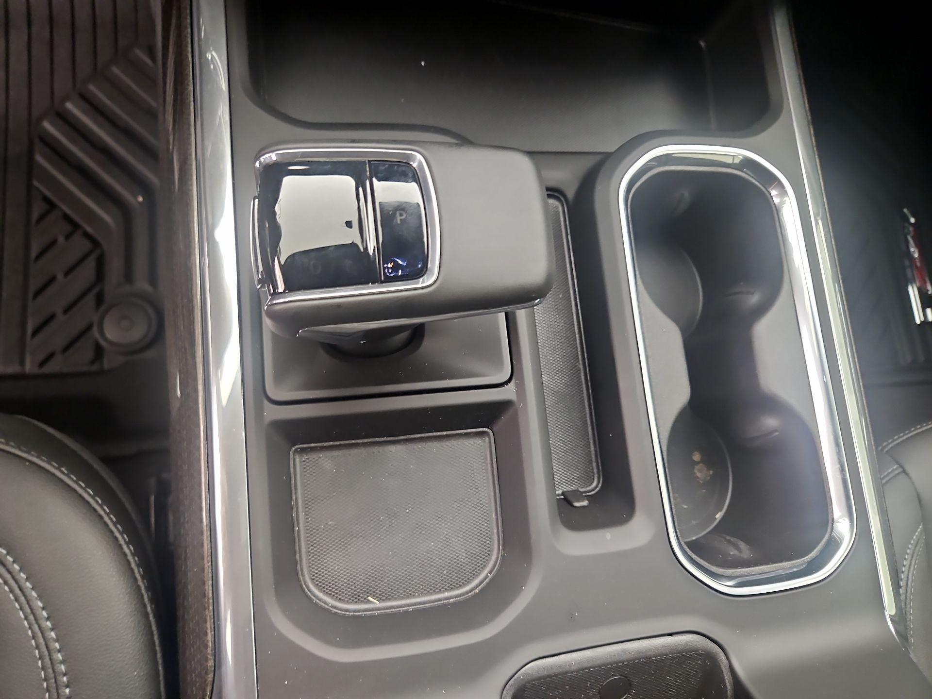 Thumbnail: 2026 Chevrolet Silverado 1500 - 18