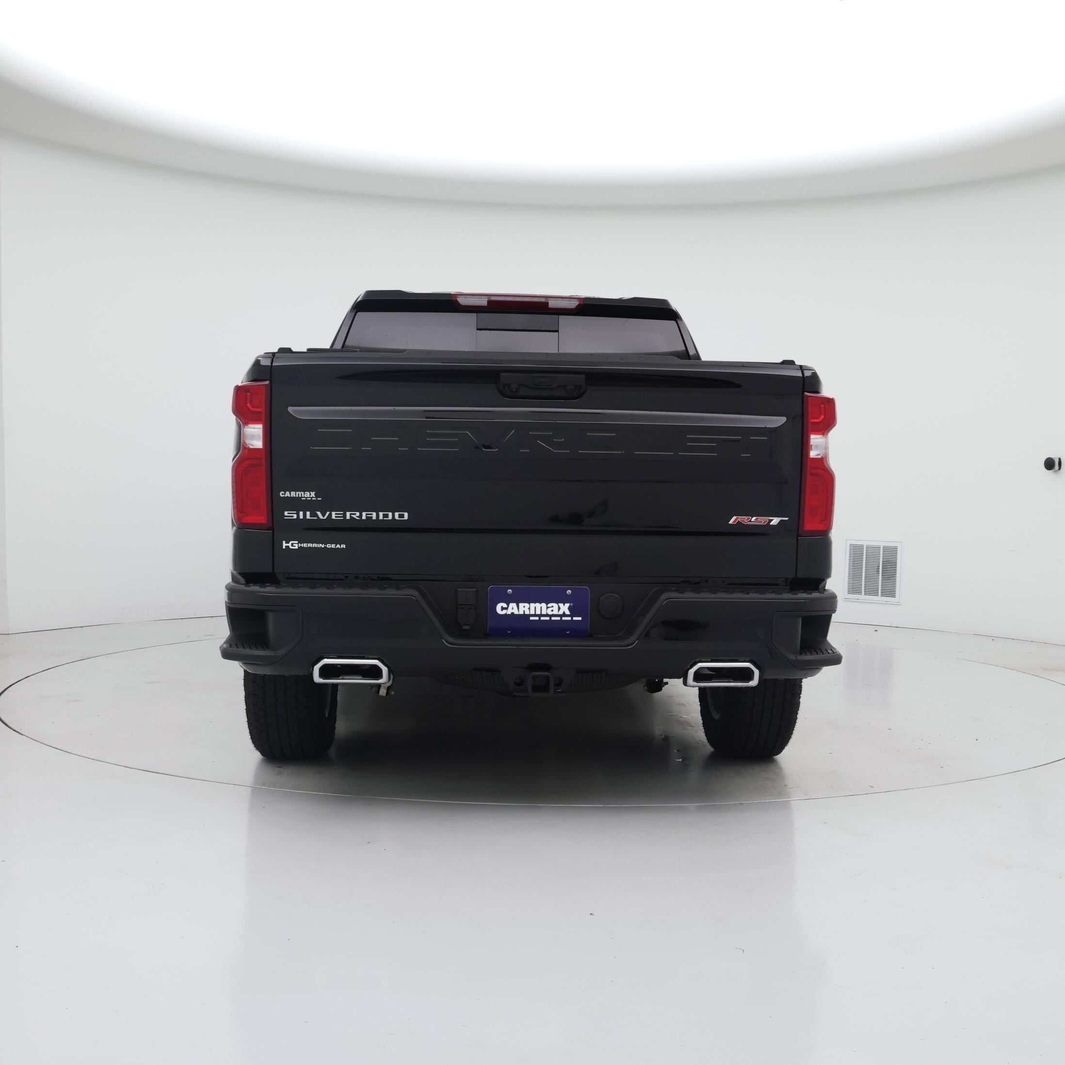 Thumbnail: 2026 Chevrolet Silverado 1500 - 6