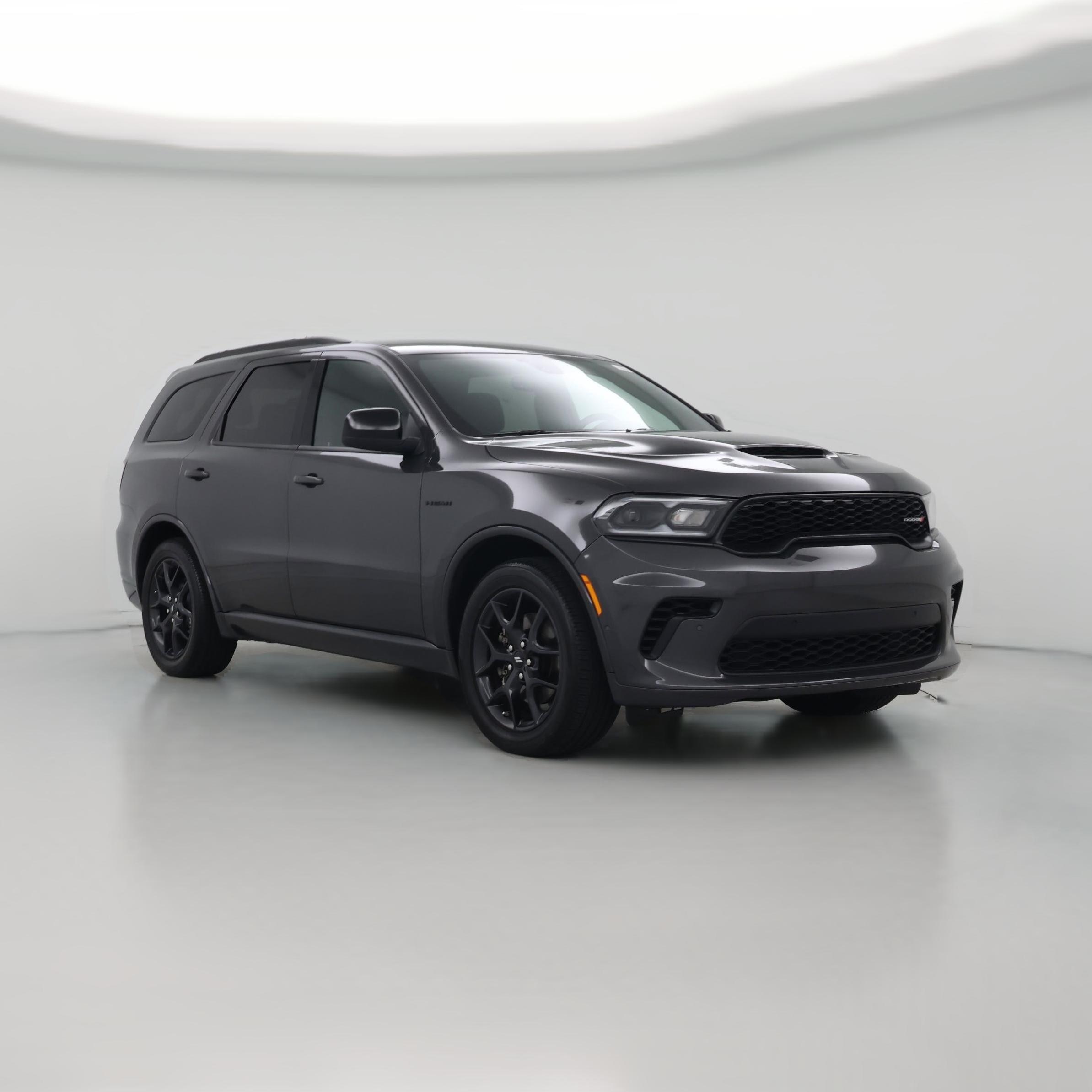 Thumbnail: 2026 Dodge Durango - 1