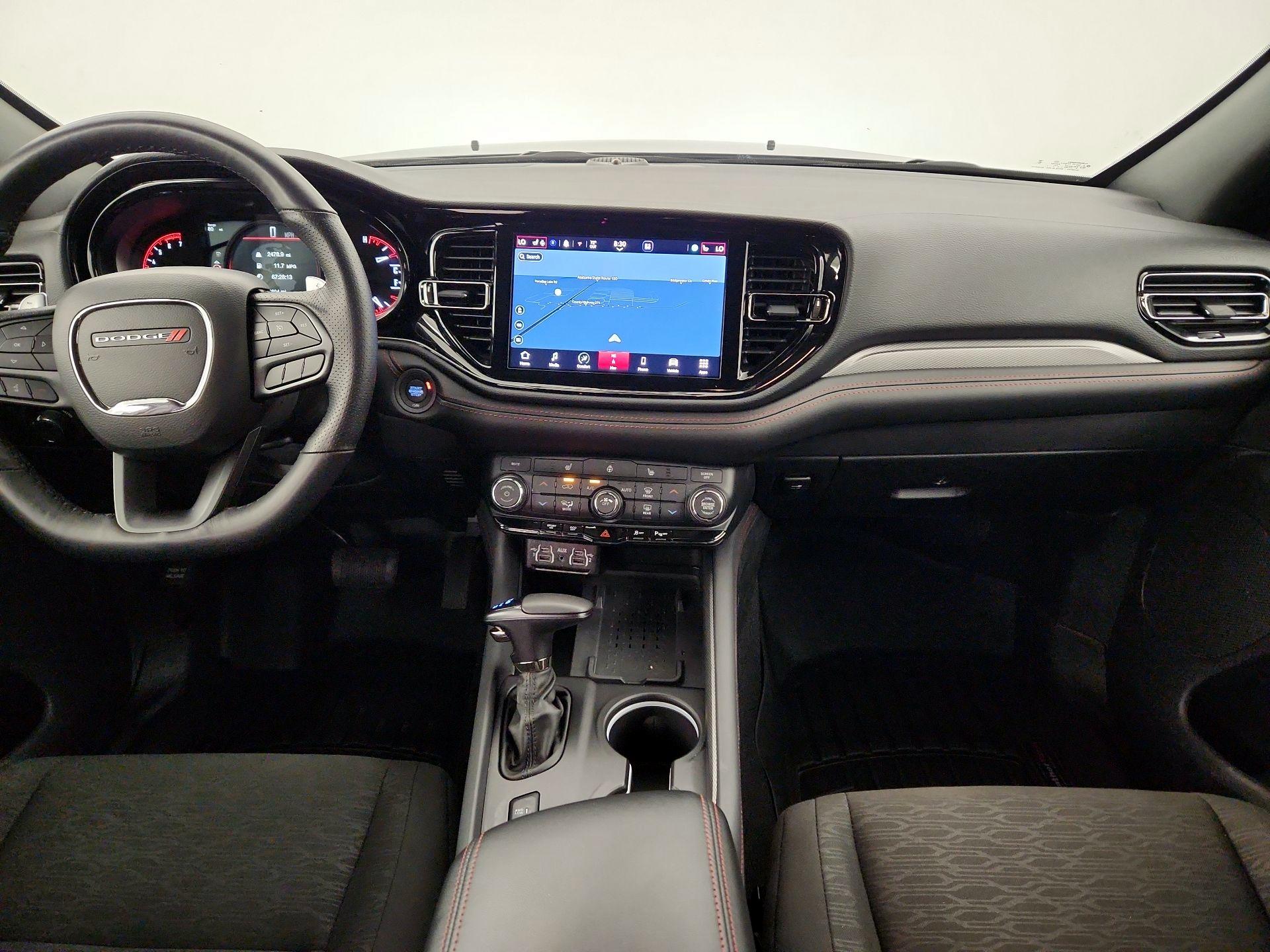 Thumbnail: 2026 Dodge Durango - 9