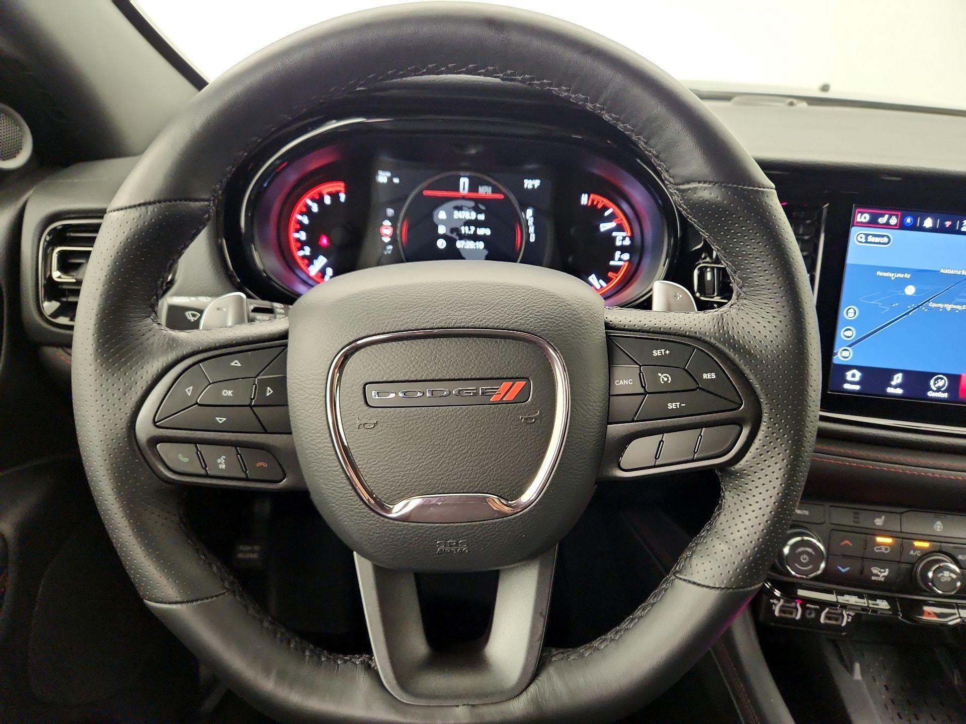 Thumbnail: 2026 Dodge Durango - 10