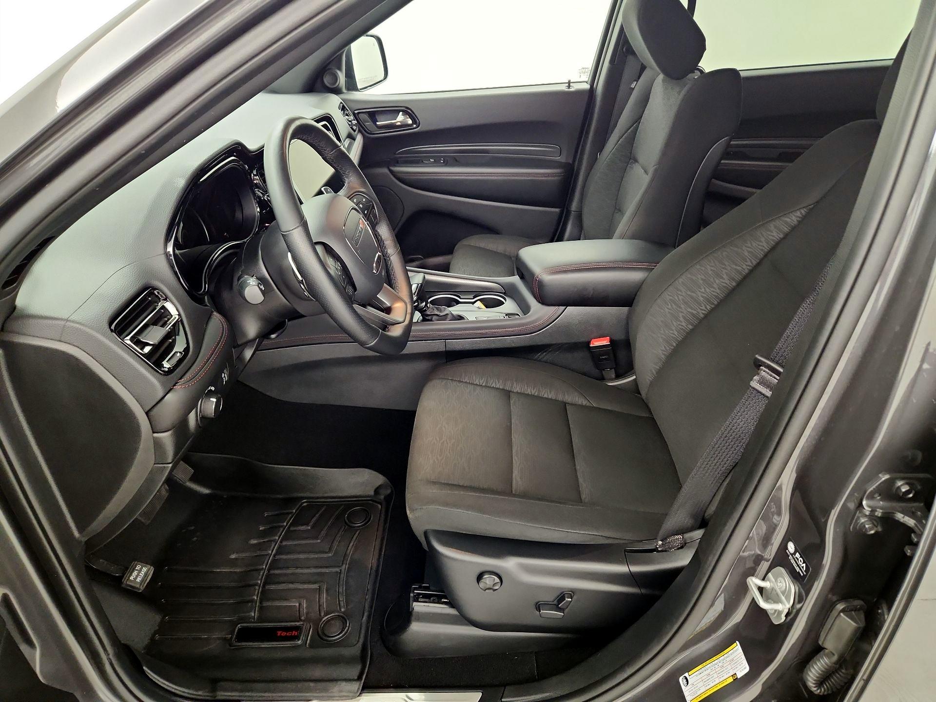 Thumbnail: 2026 Dodge Durango - 11