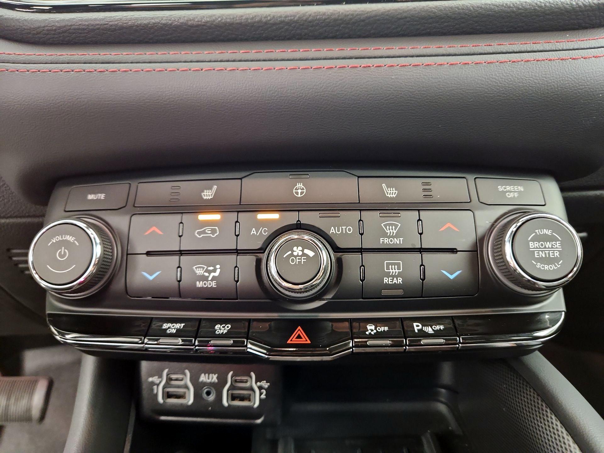 Thumbnail: 2026 Dodge Durango - 17