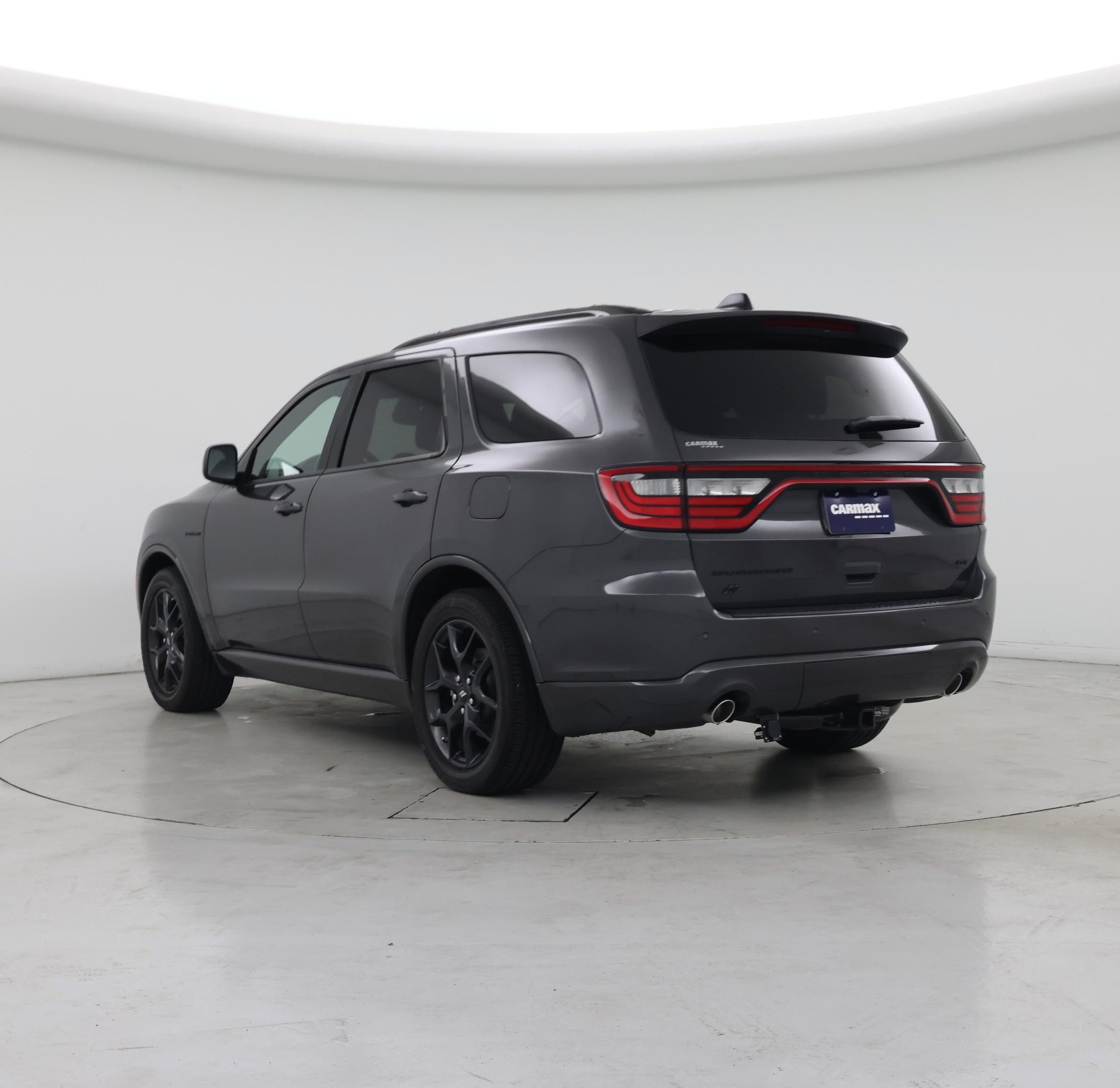 Thumbnail: 2026 Dodge Durango - 2