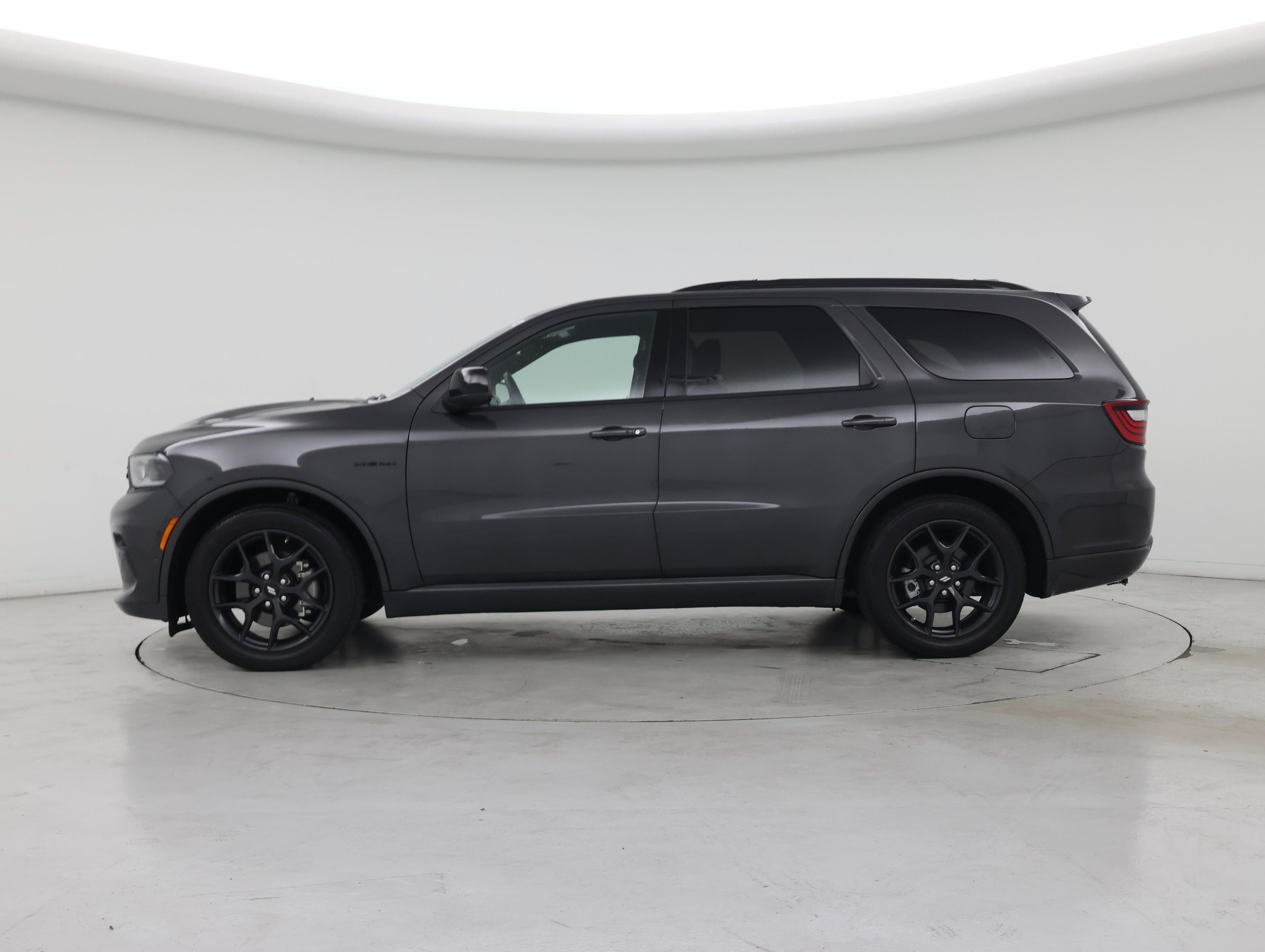 Thumbnail: 2026 Dodge Durango - 3