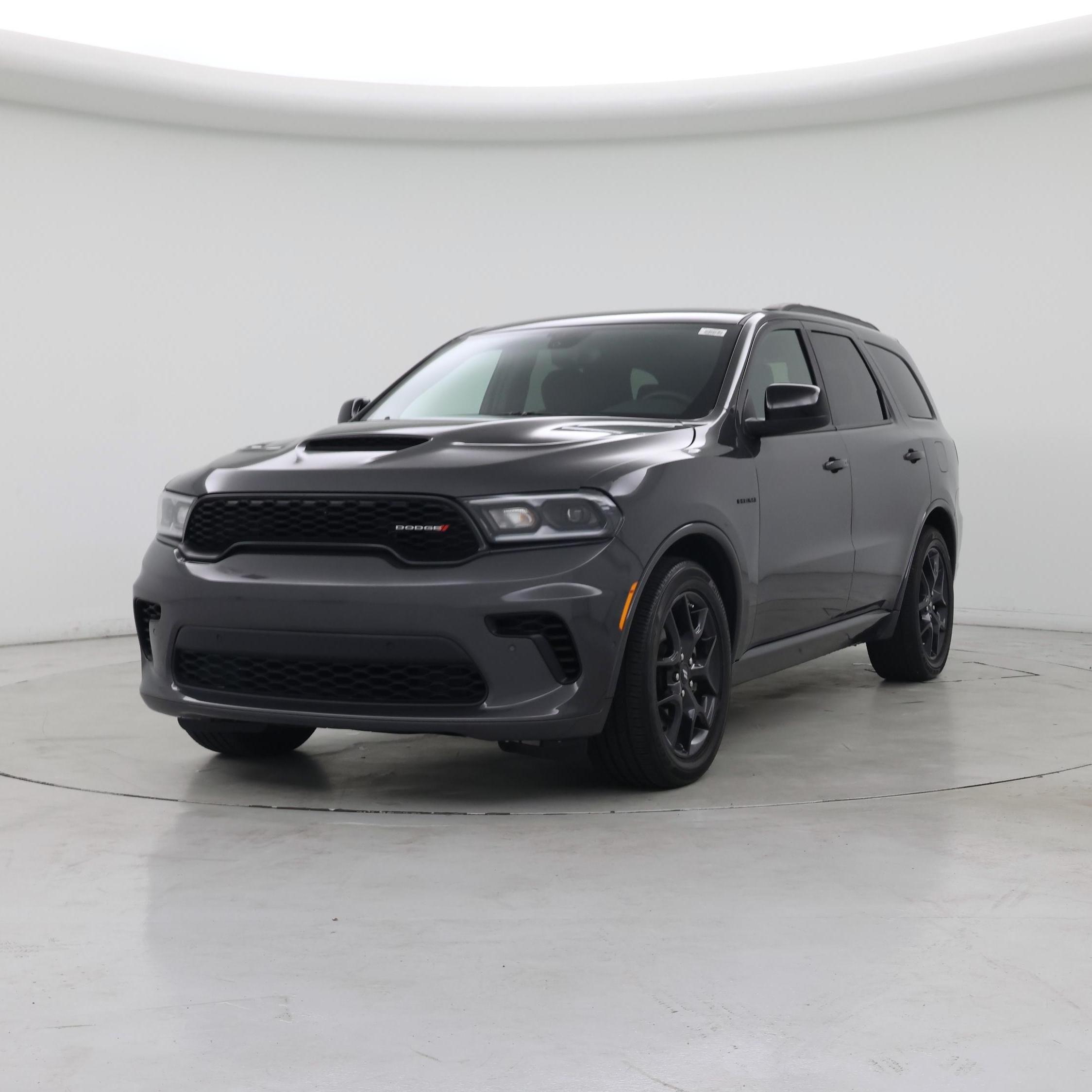 Thumbnail: 2026 Dodge Durango - 4
