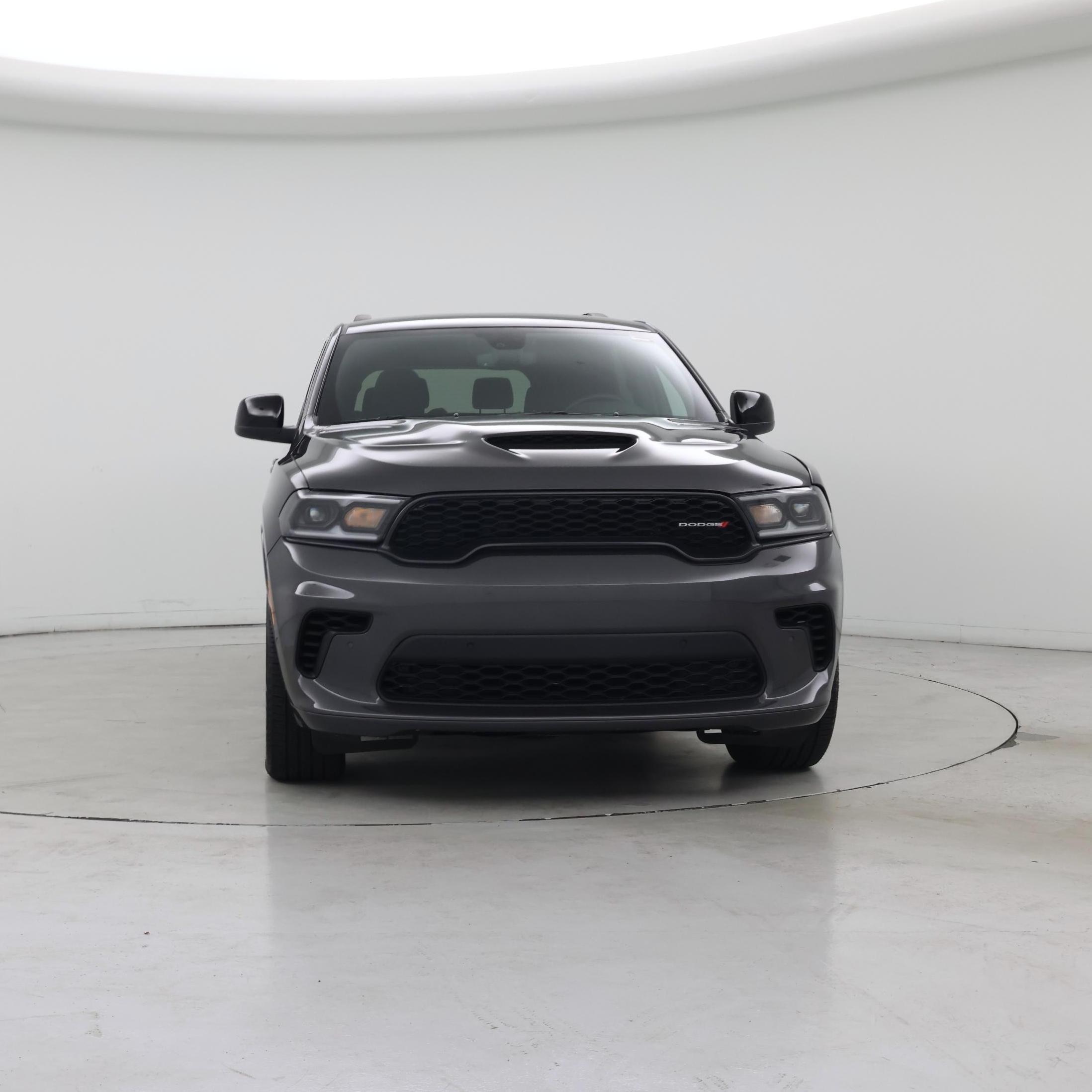Thumbnail: 2026 Dodge Durango - 5