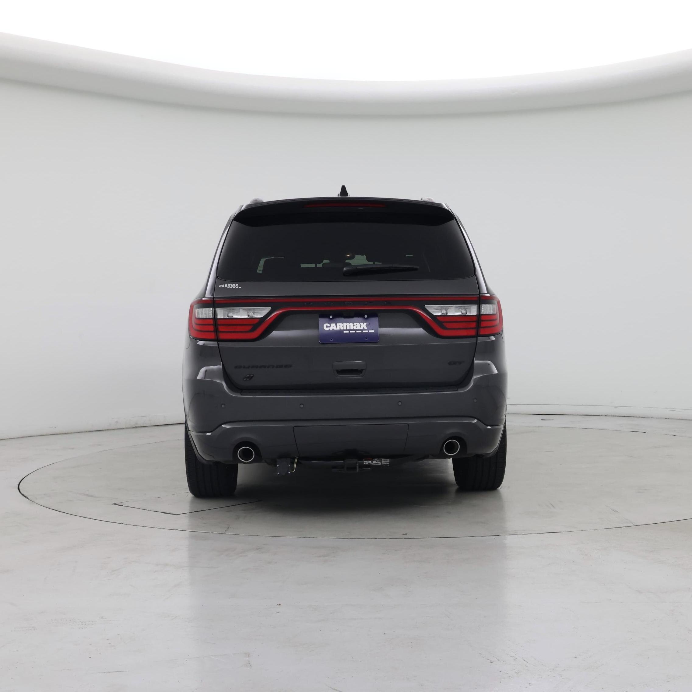 Thumbnail: 2026 Dodge Durango - 6