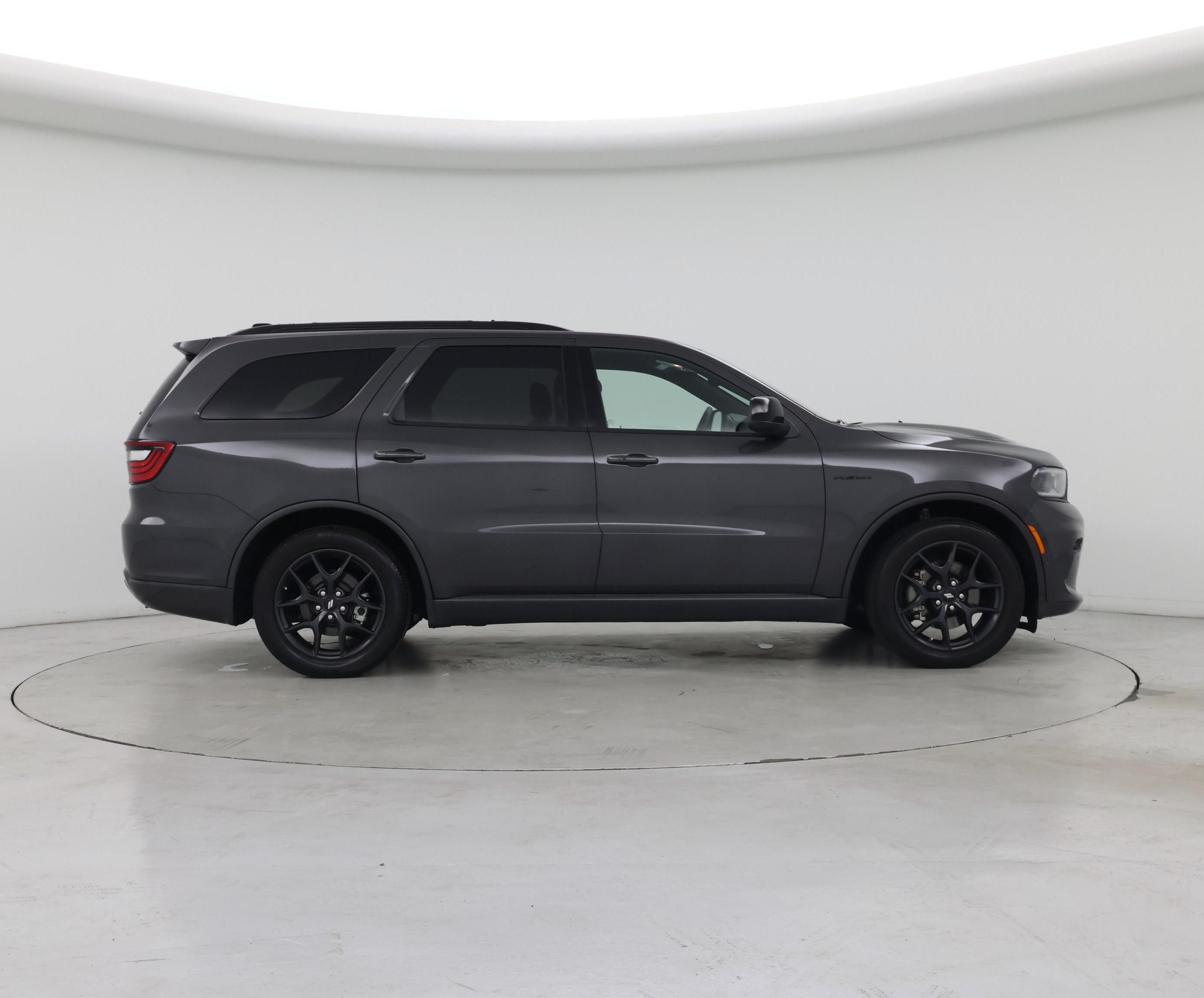 Thumbnail: 2026 Dodge Durango - 7