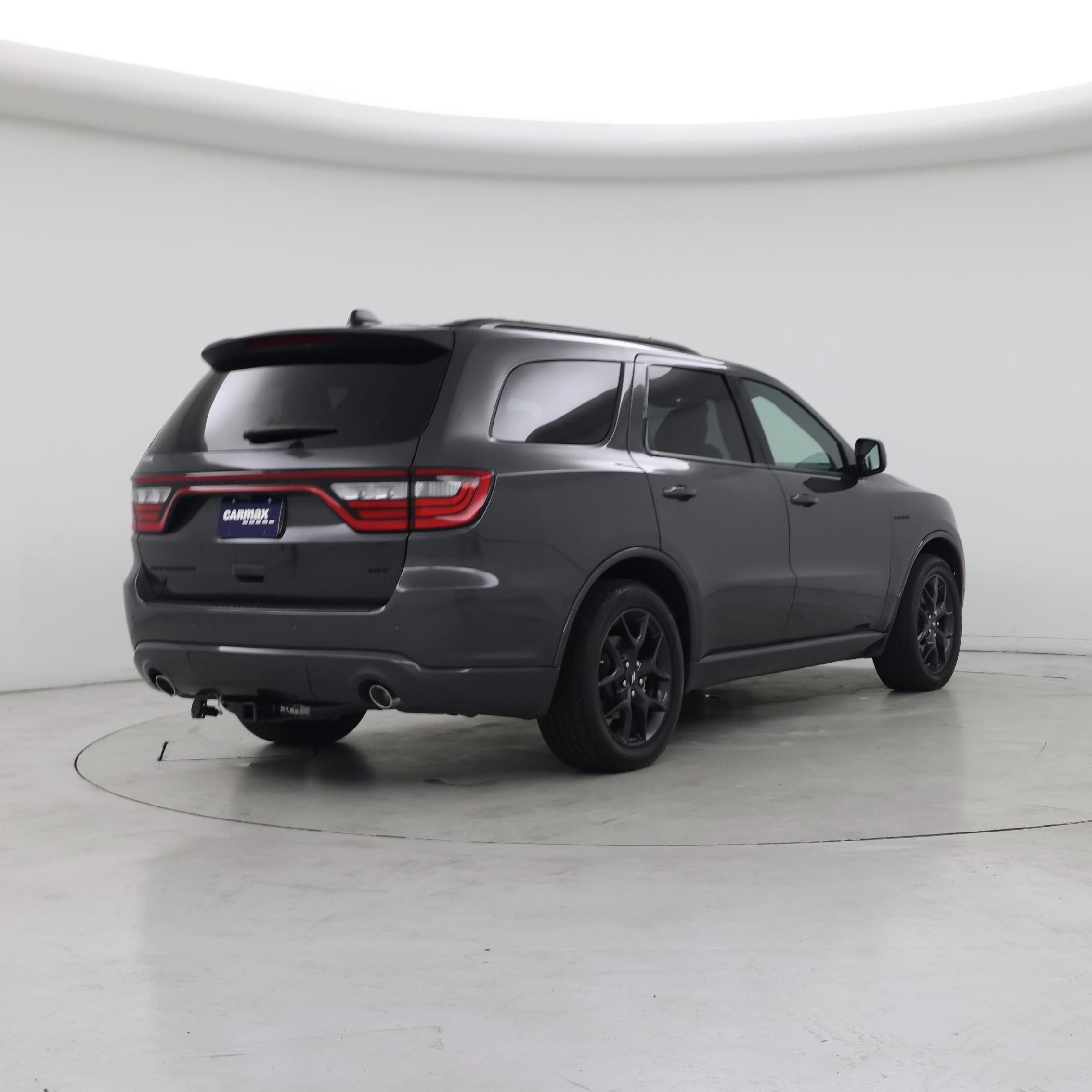 Thumbnail: 2026 Dodge Durango - 8