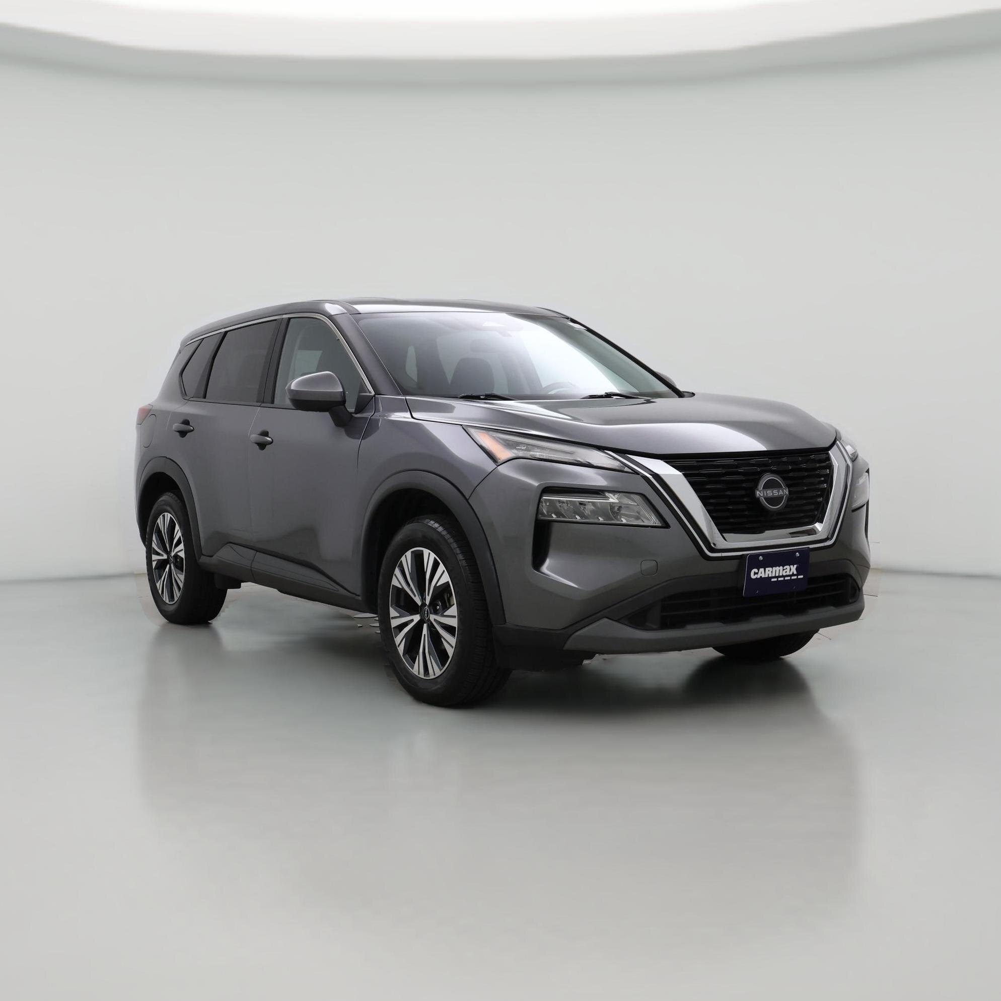 Thumbnail: 2023 Nissan Rogue - 1