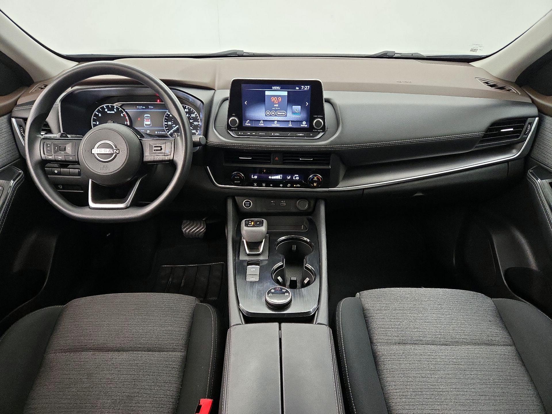 Thumbnail: 2023 Nissan Rogue - 9