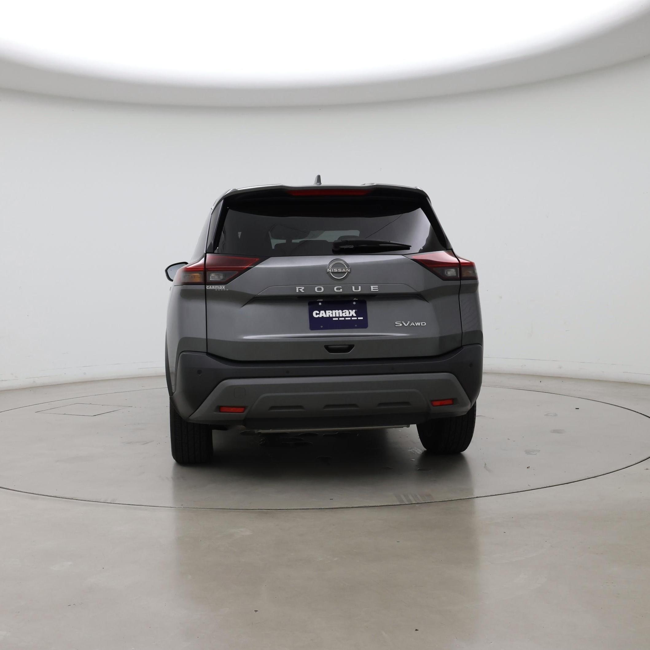 Thumbnail: 2023 Nissan Rogue - 6