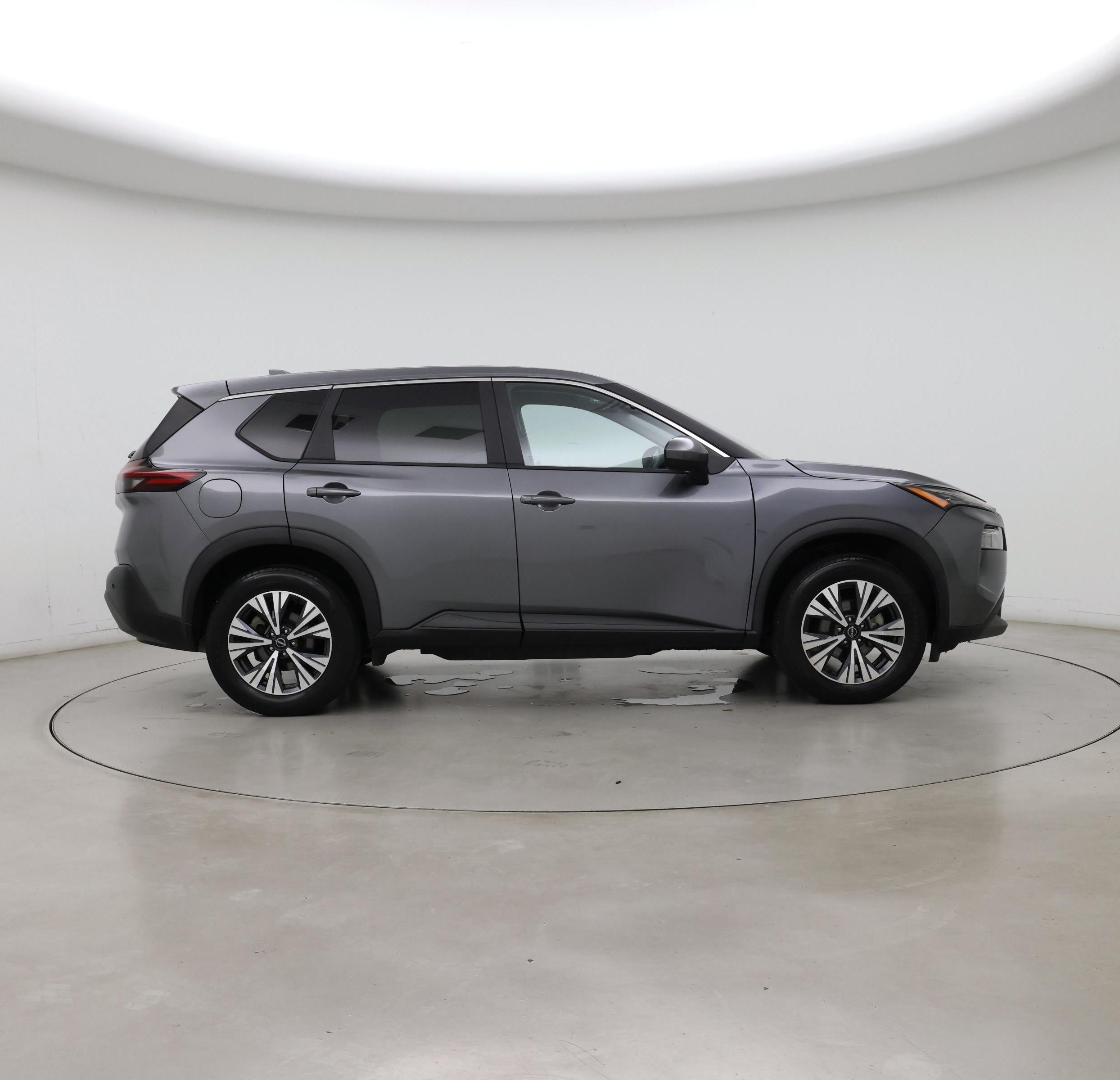 Thumbnail: 2023 Nissan Rogue - 7