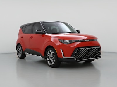 2025 Kia Soul EX