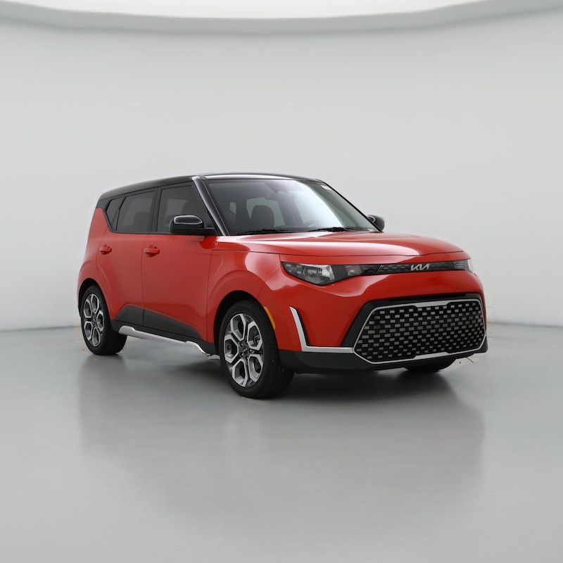 2025 Kia Soul EX