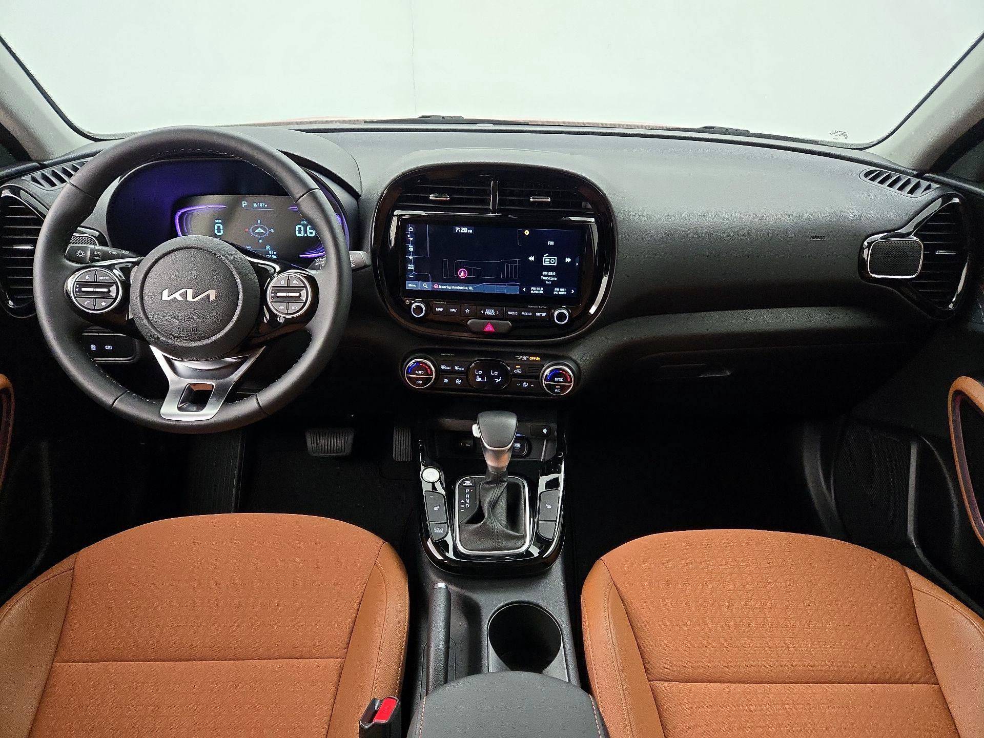 Thumbnail: 2025 Kia Soul - 9