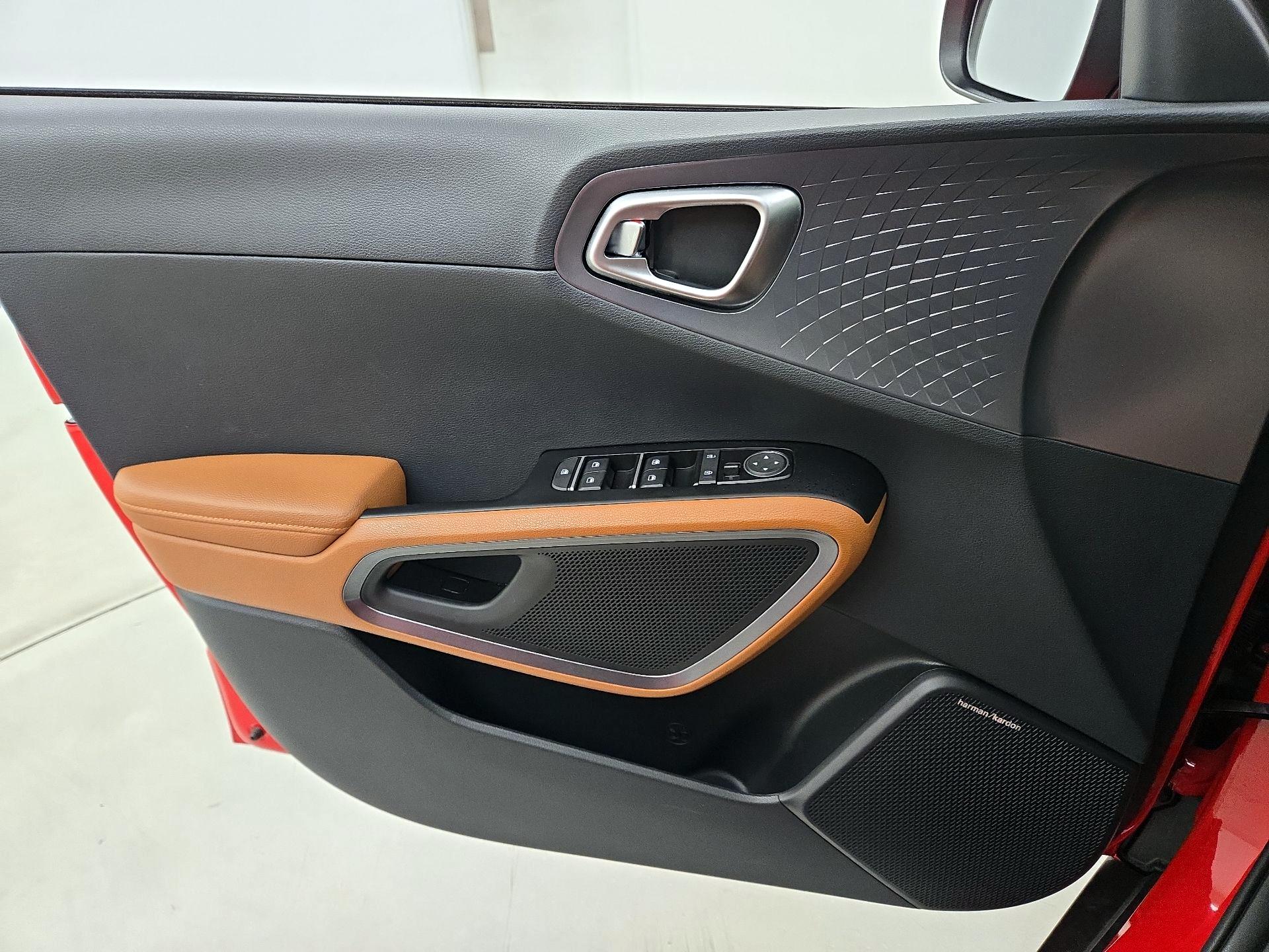 Thumbnail: 2025 Kia Soul - 12
