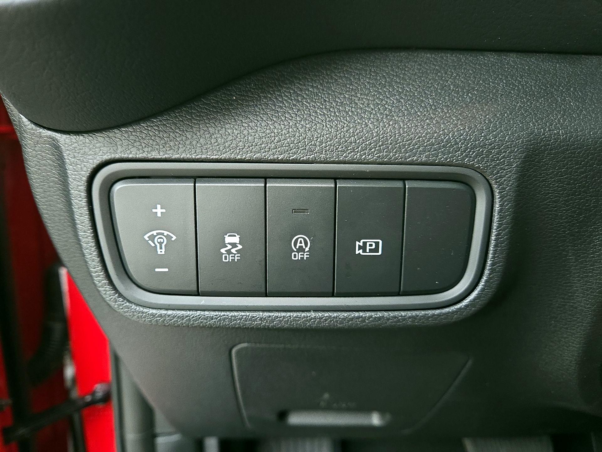 Thumbnail: 2025 Kia Soul - 13