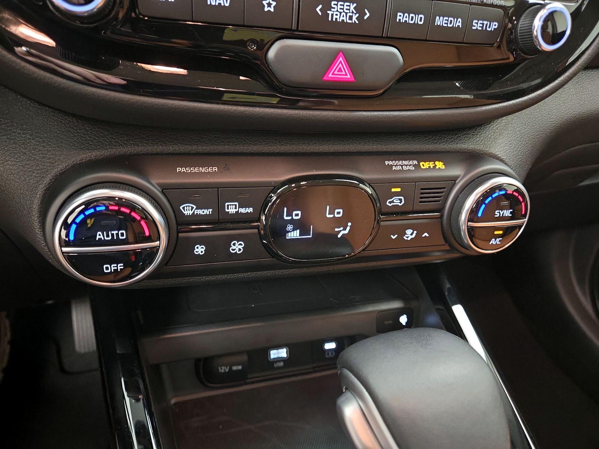 Thumbnail: 2025 Kia Soul - 17