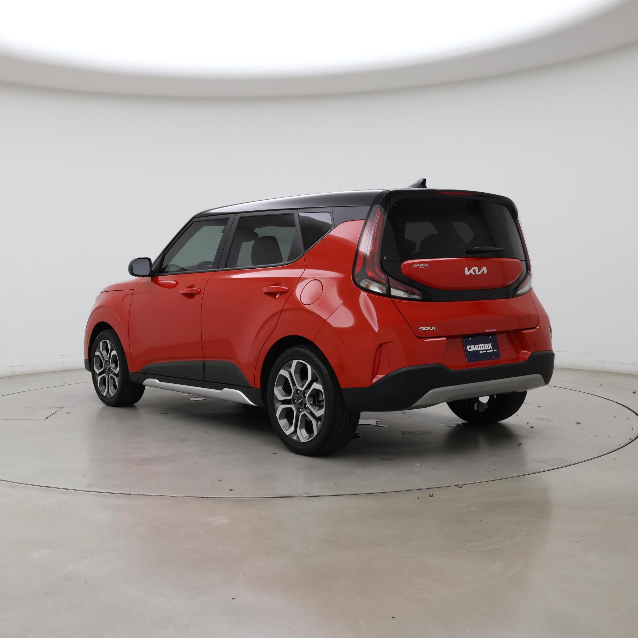 Thumbnail: 2025 Kia Soul - 2