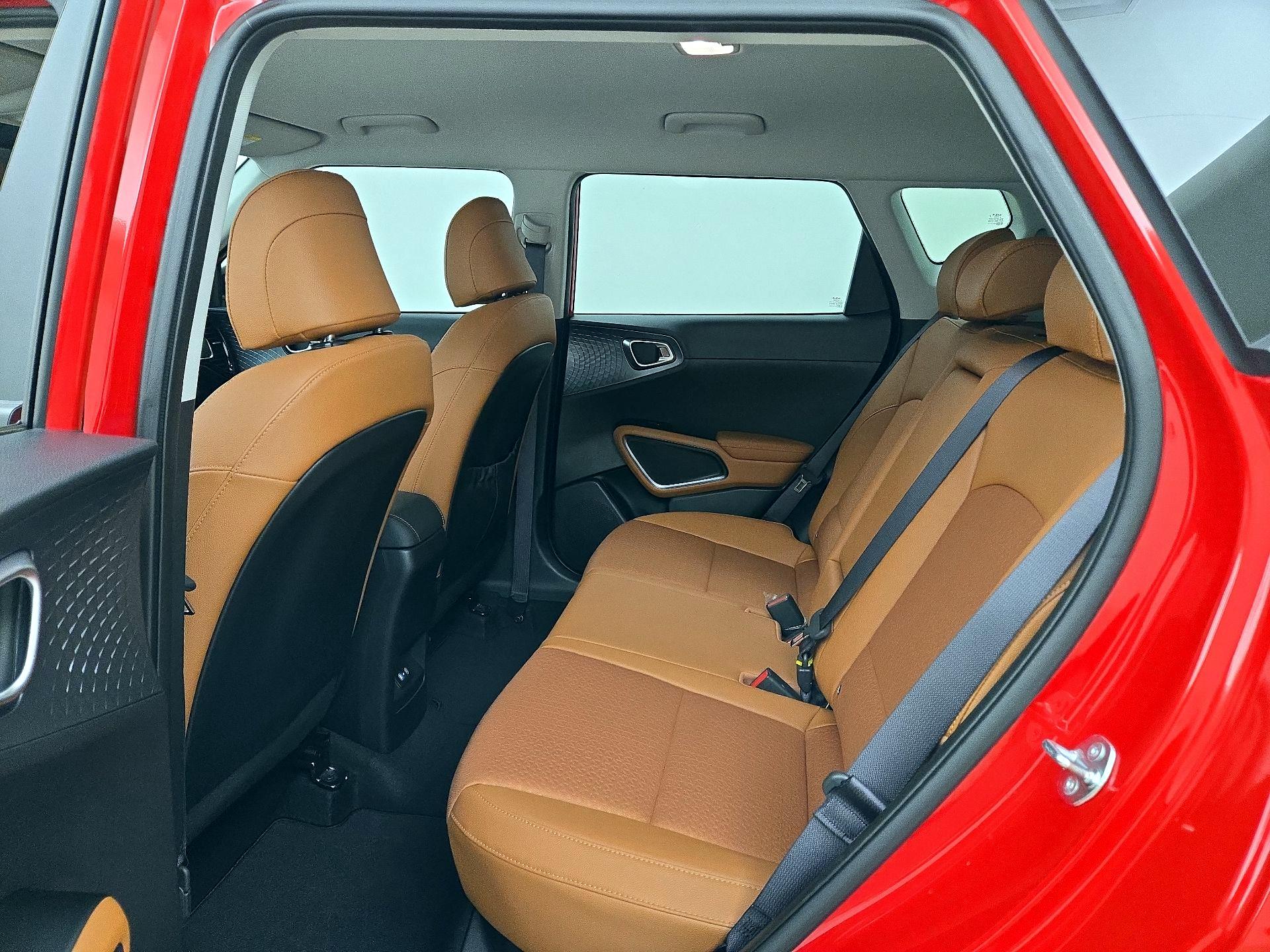 Thumbnail: 2025 Kia Soul - 20