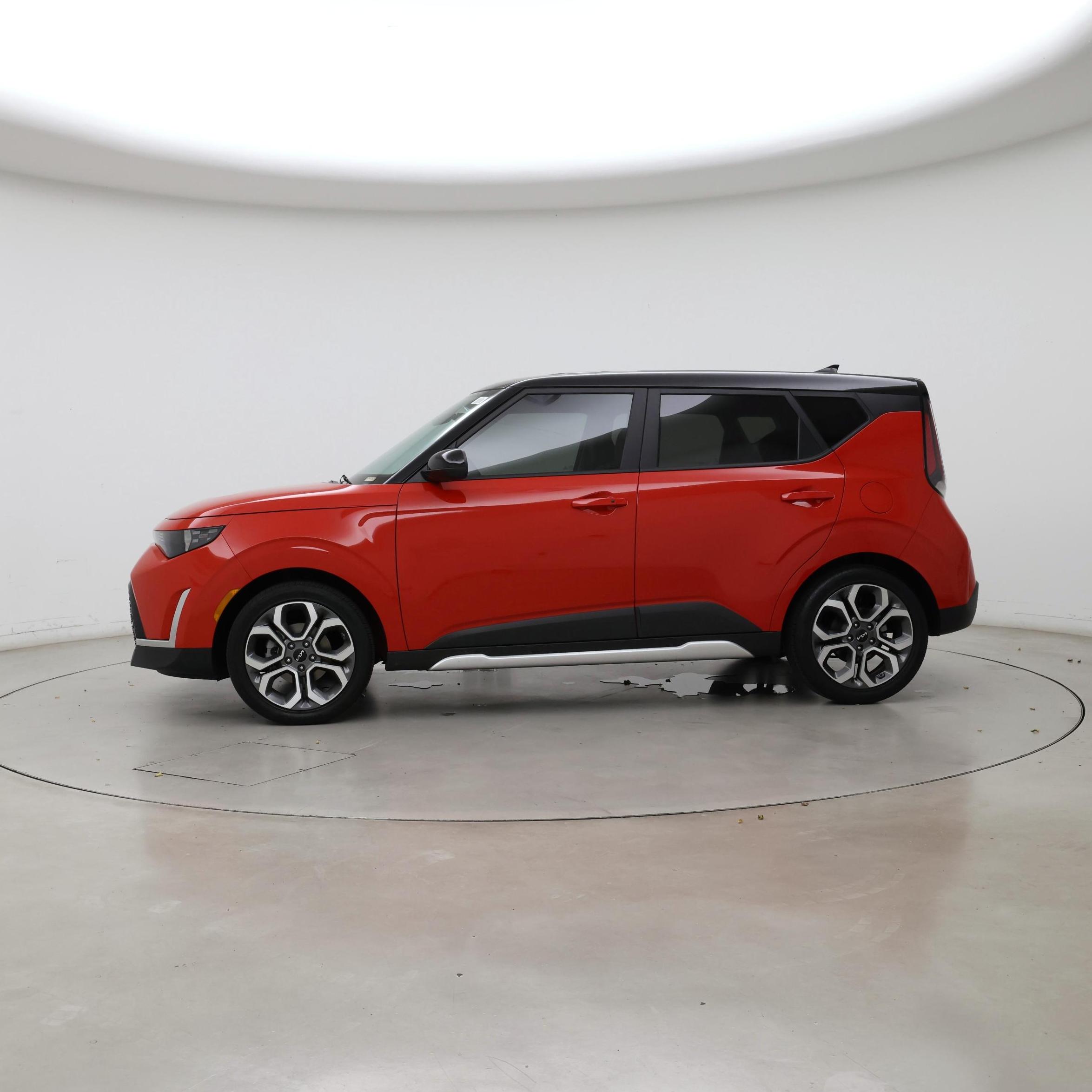 Thumbnail: 2025 Kia Soul - 3